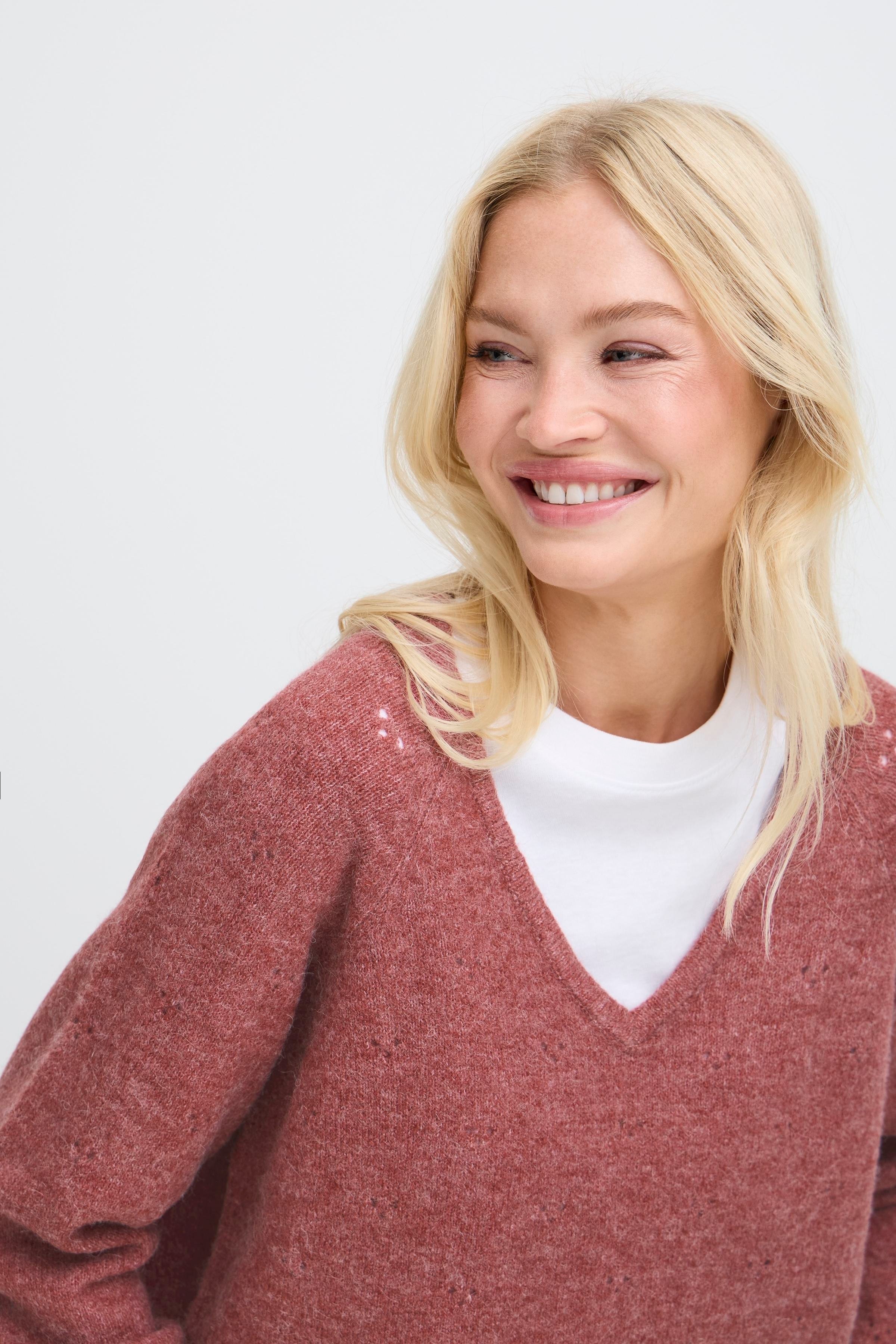 BYMONNA Pullover LOOKBOOK DETAIL 20817121-1816161