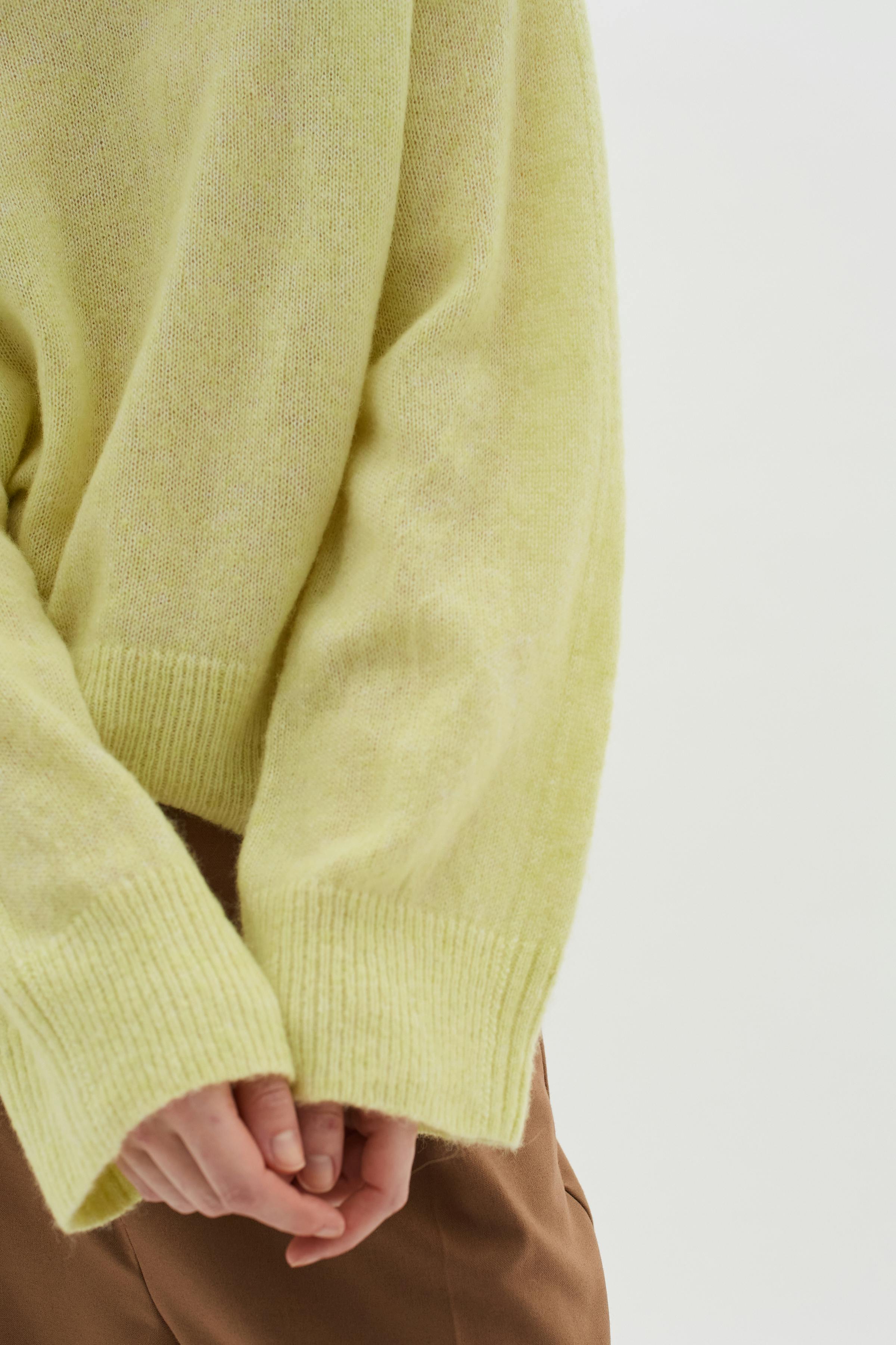 MonnaIW Pullover LOOKBOOK DETAIL 30109154-130530