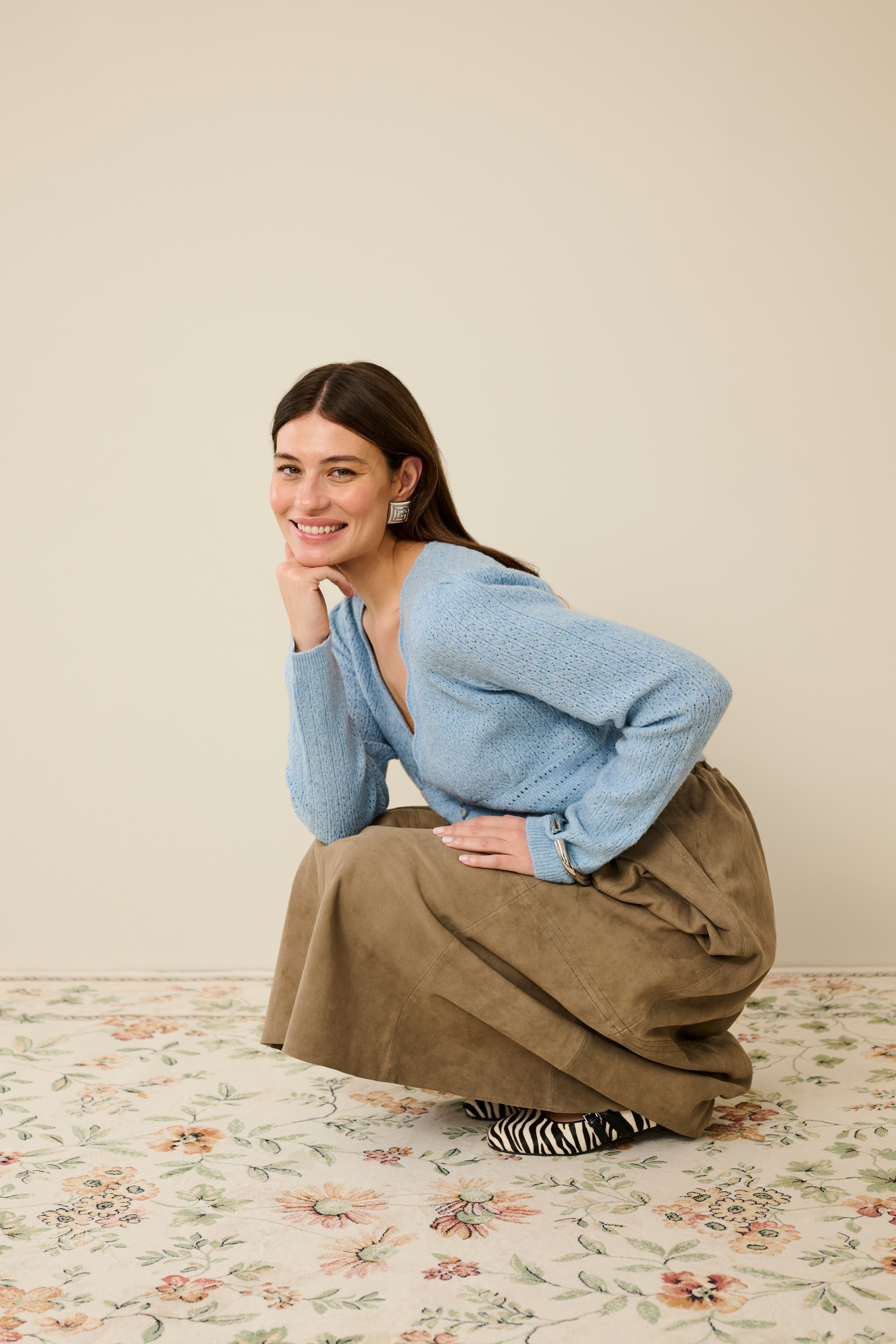 CUcornelie Frakke LOCATION NONE 50112675-500012