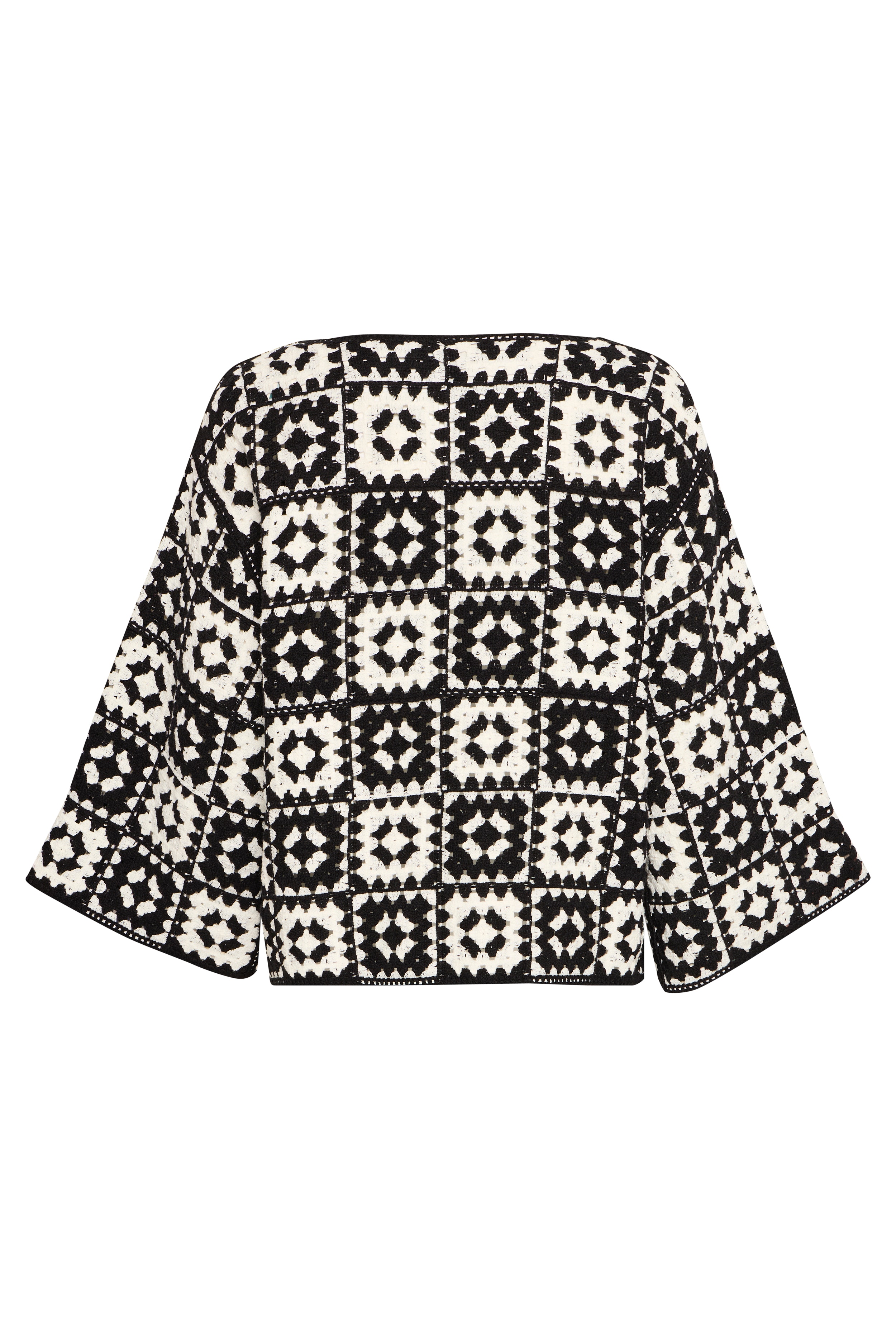 IHBANDIE Cardigan PACK BACK 20123426-204206