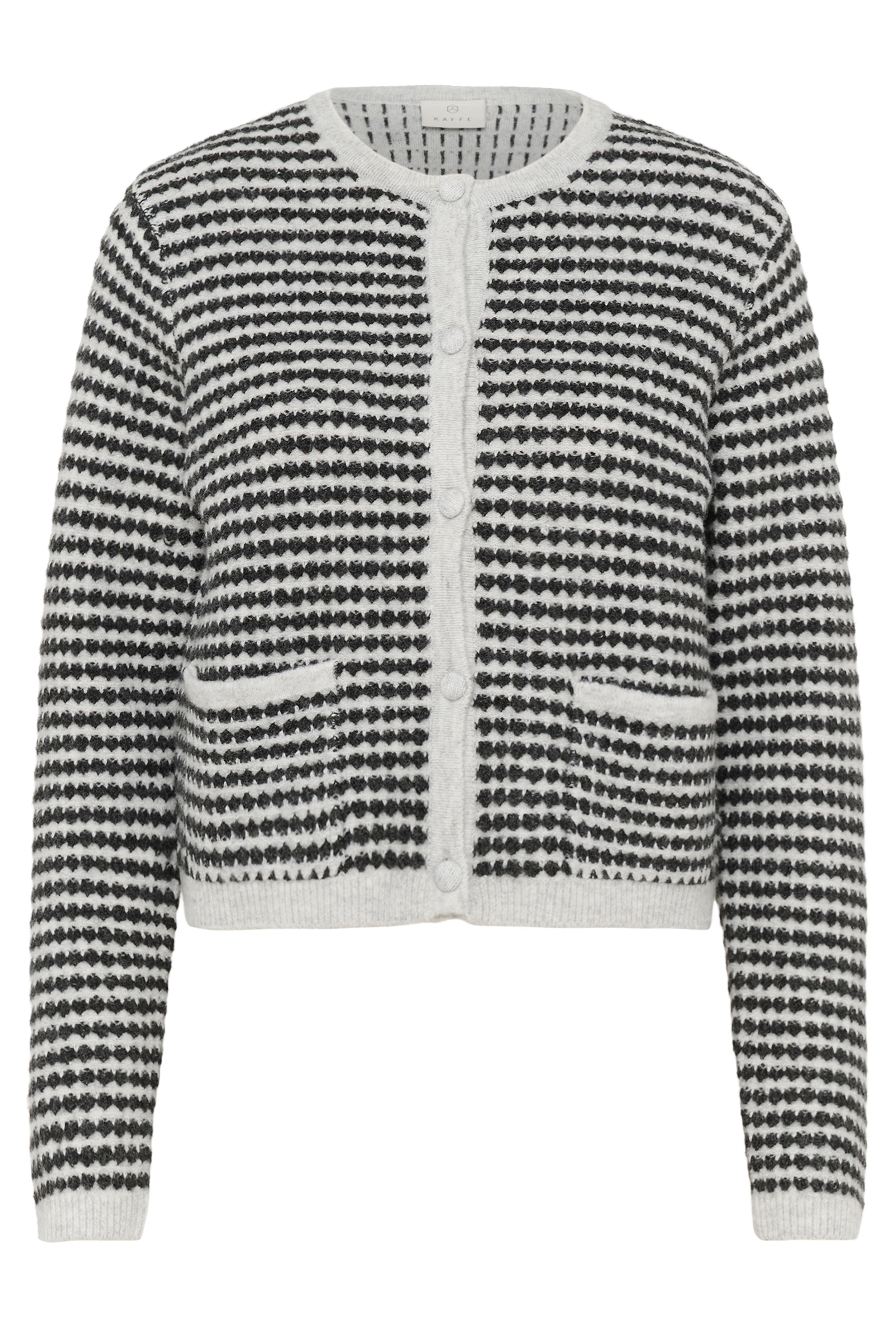 KAellery Cardigan PACK FRONT 10509031-108430