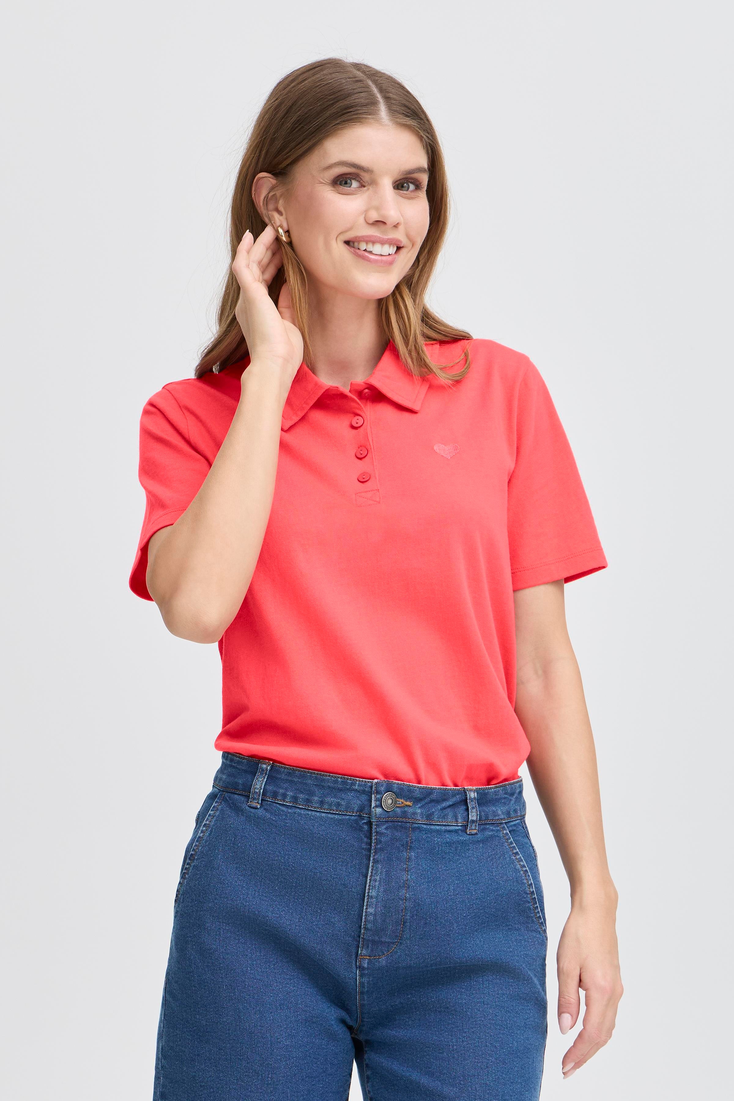FRSAMMA Blouse LOOKBOOK FRONT 20615794-181651