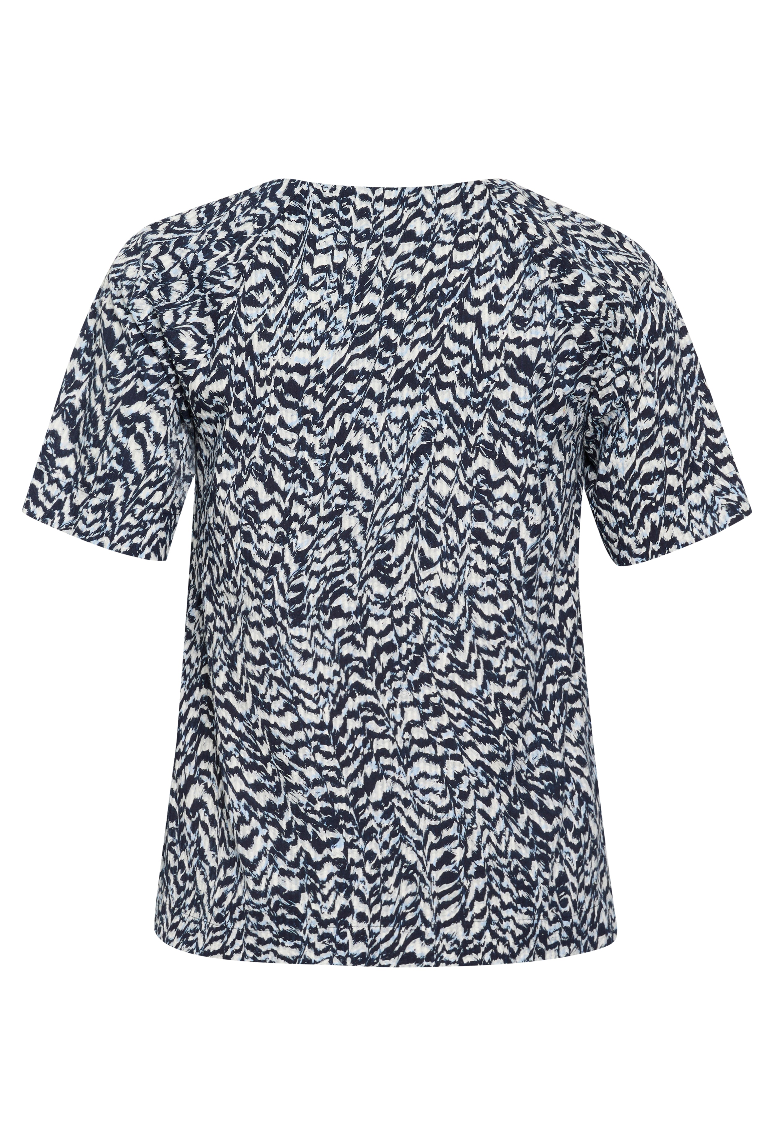 KCrafia Bluse PACK BACK 10583250-107426