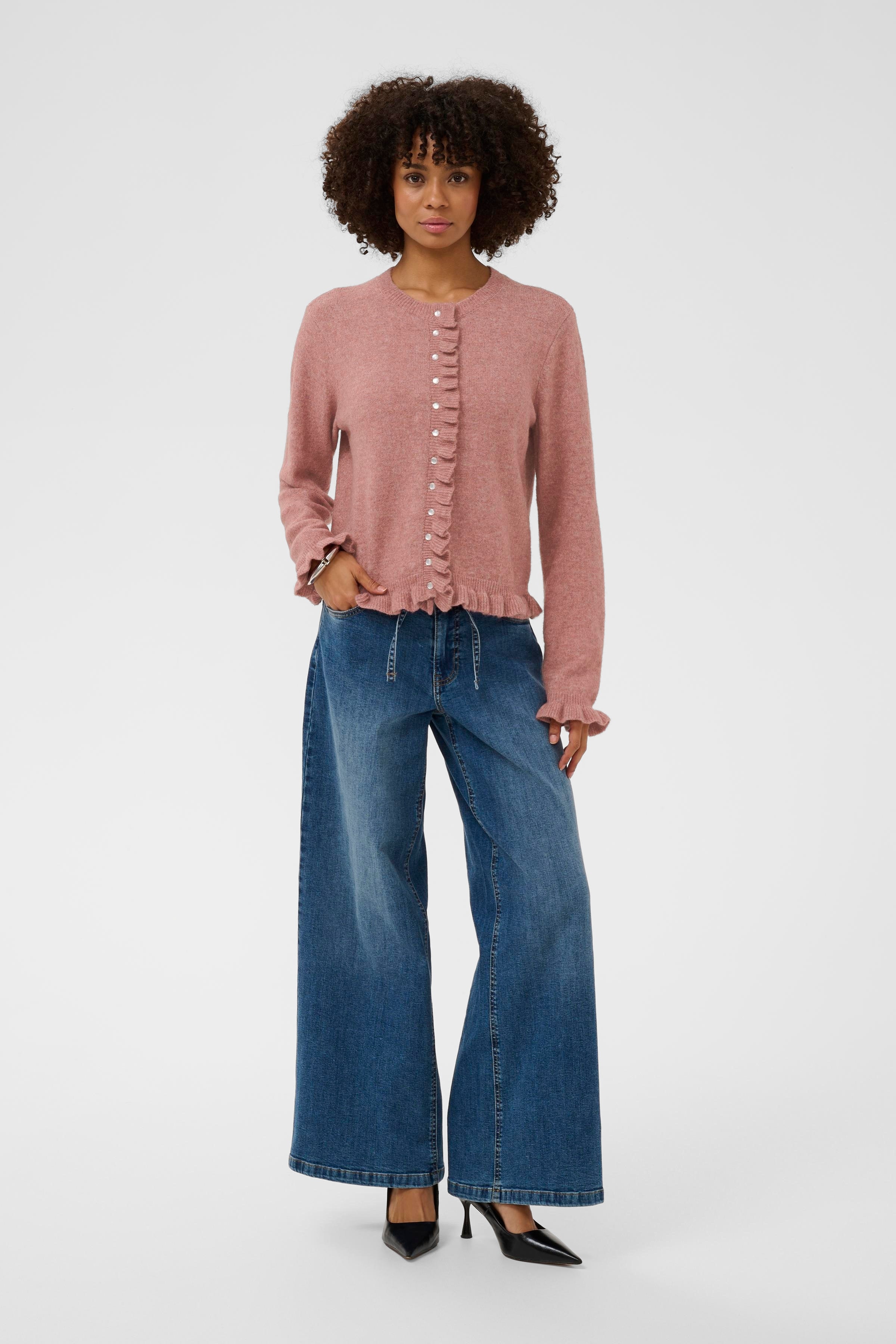 CUjulietta Vest LOOKBOOK FRONT 50112898-1618061