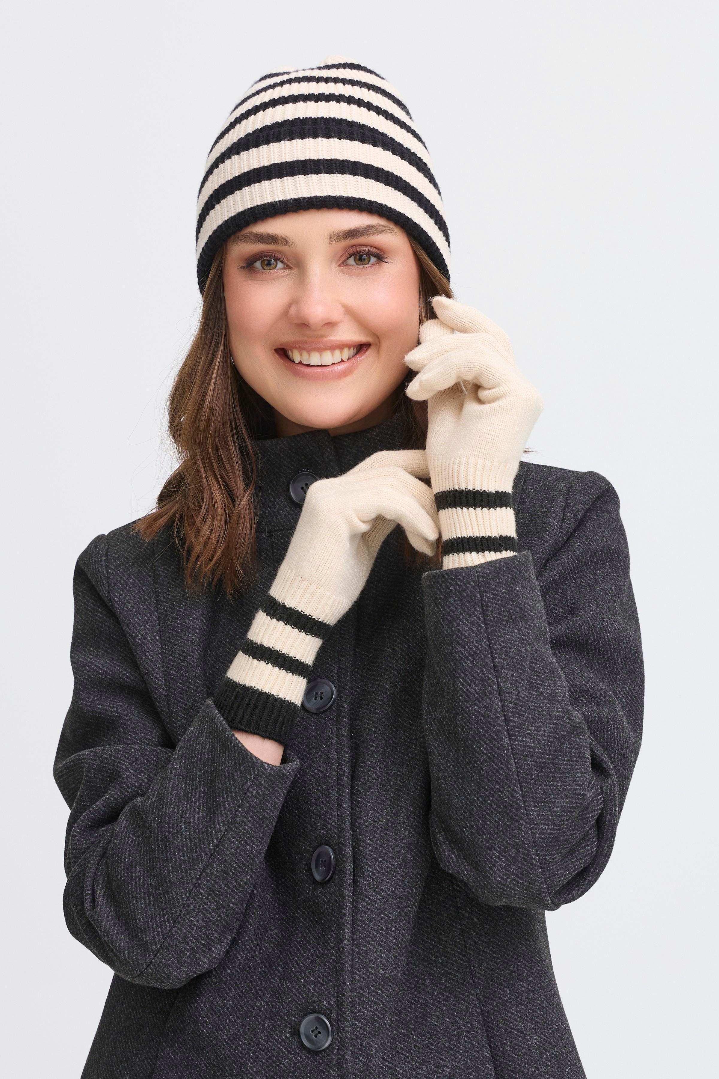 FRSTRIPY Hansker LOOKBOOK FRONT 20616063-204421