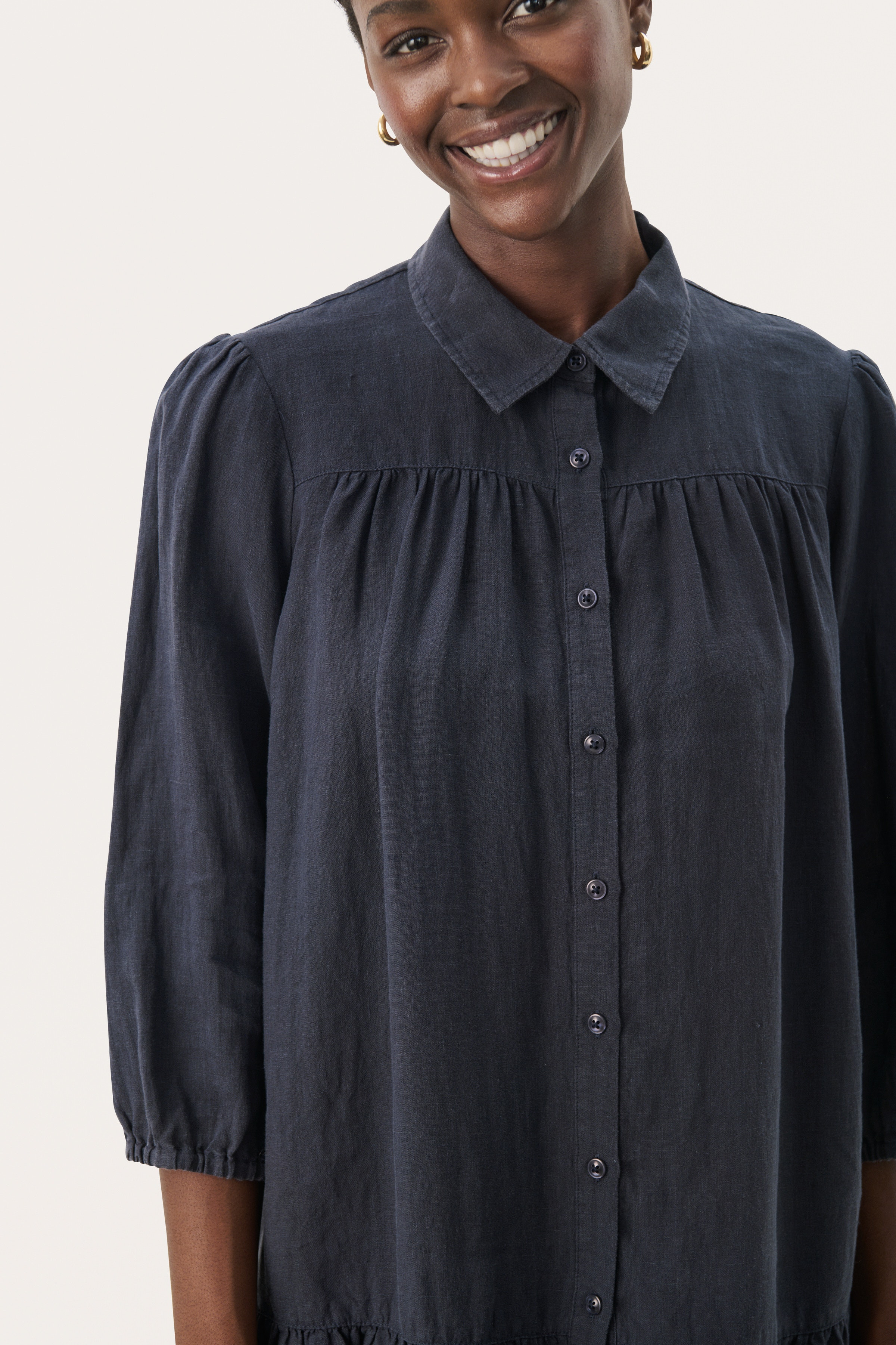 NynjaPW Klänning LOOKBOOK DETAIL 30309411-194109