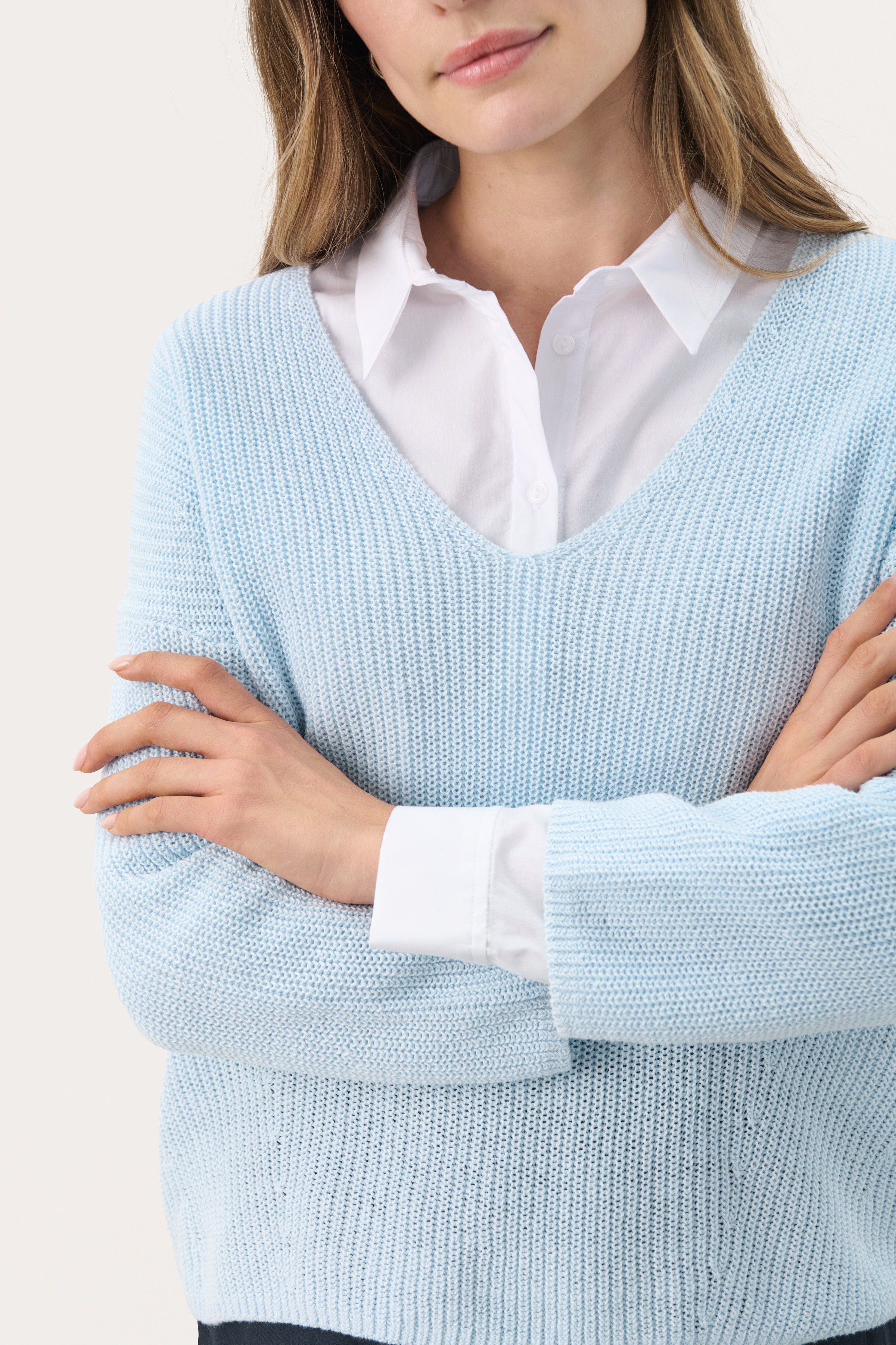 EtronaPW Pullover LOOKBOOK DETAIL 30309578-134202