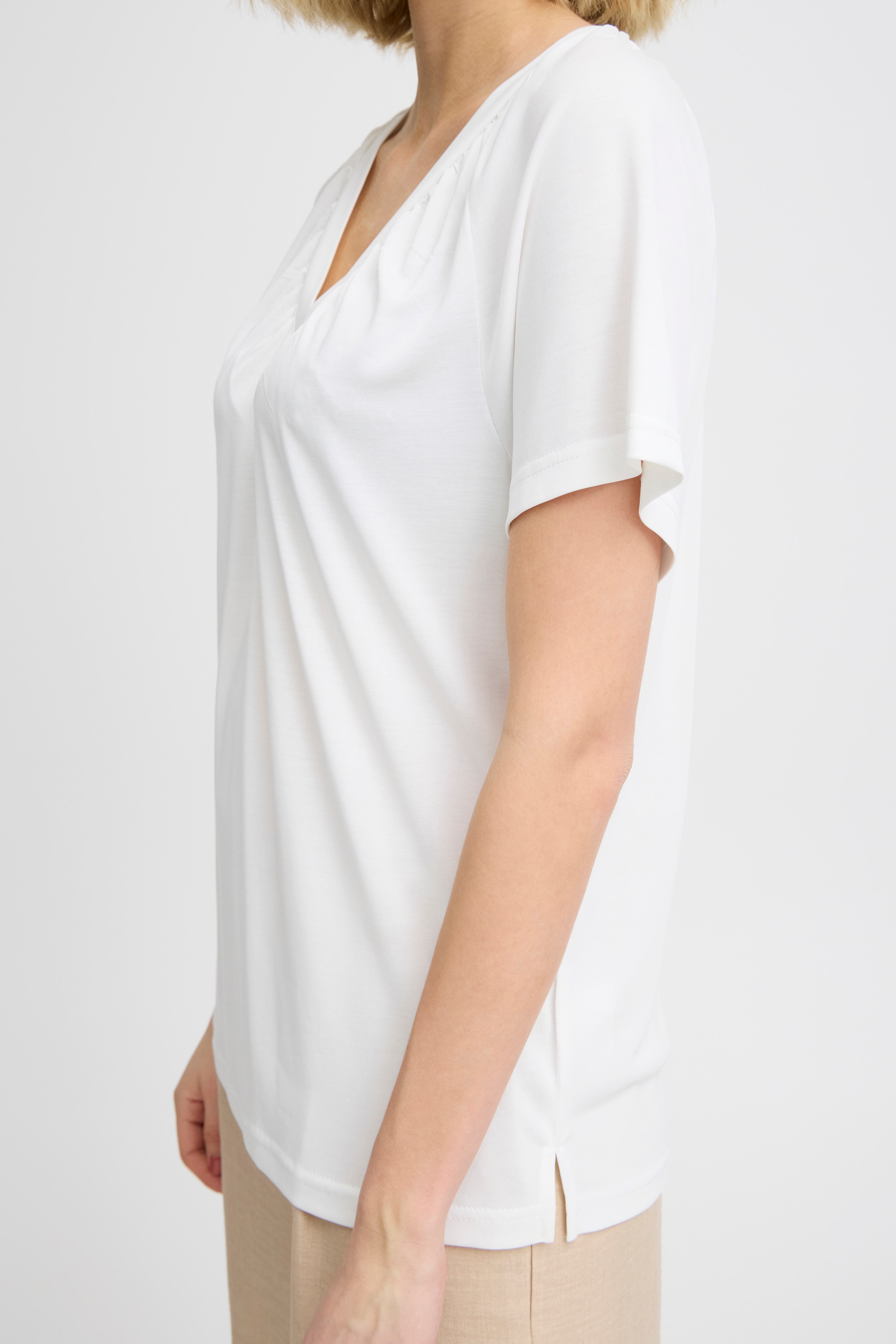 FRJOSELYN T-shirt LOOKBOOK DETAIL 20613983-114800