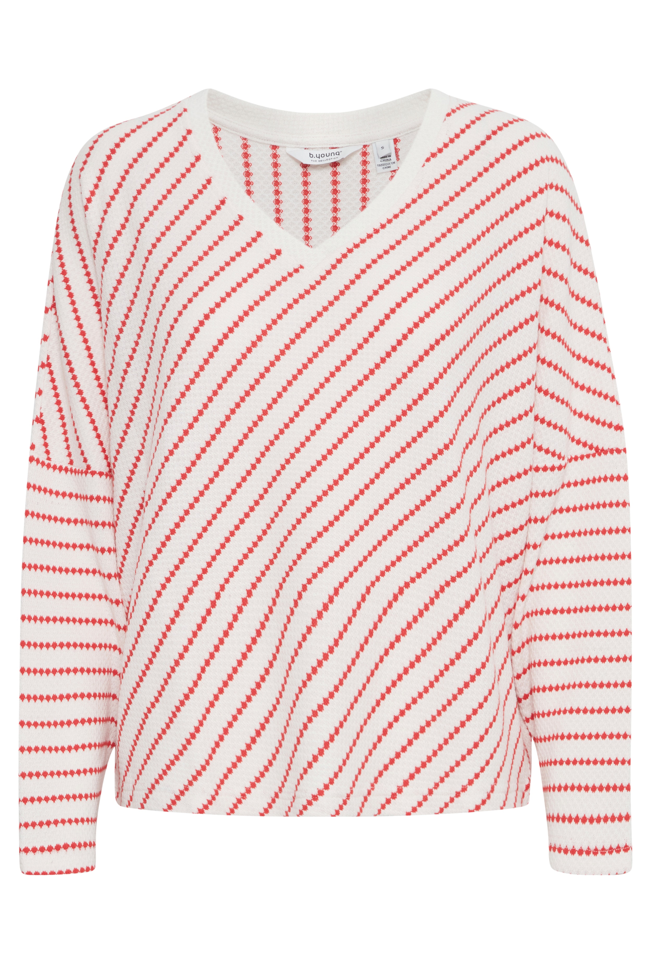 BYRUNI Sweatshirt PACK FRONT 20816357-203990