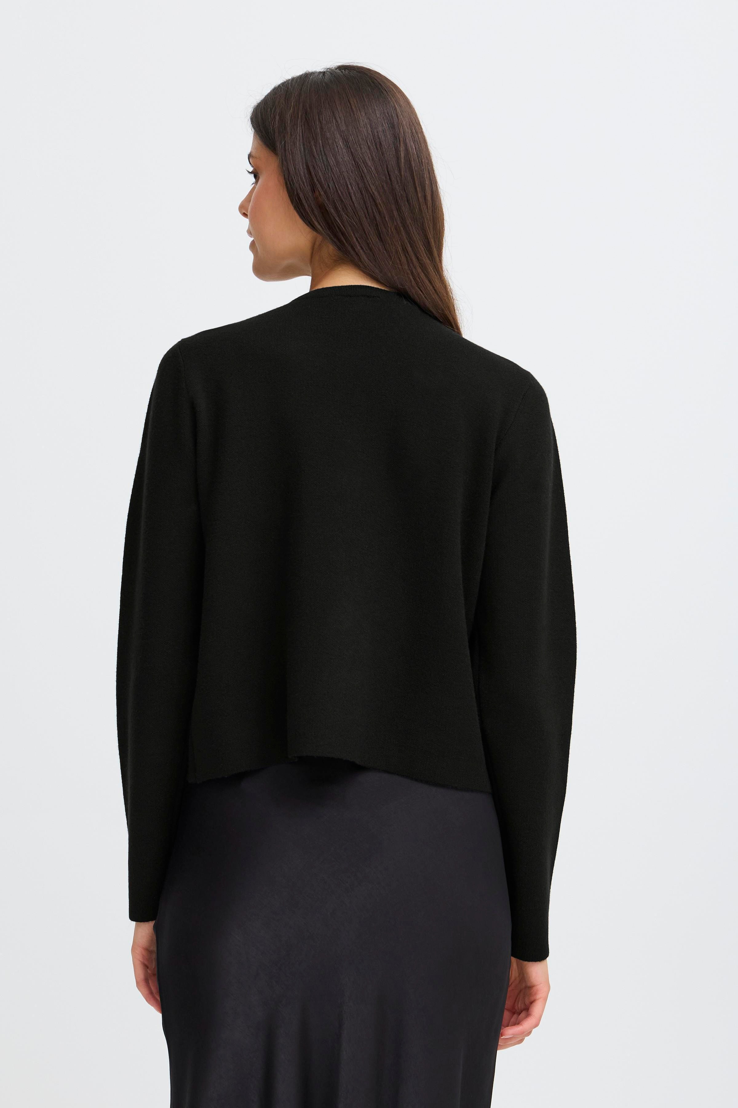 FRSALLY Cardigan LOOKBOOK BACK 20617318-194008