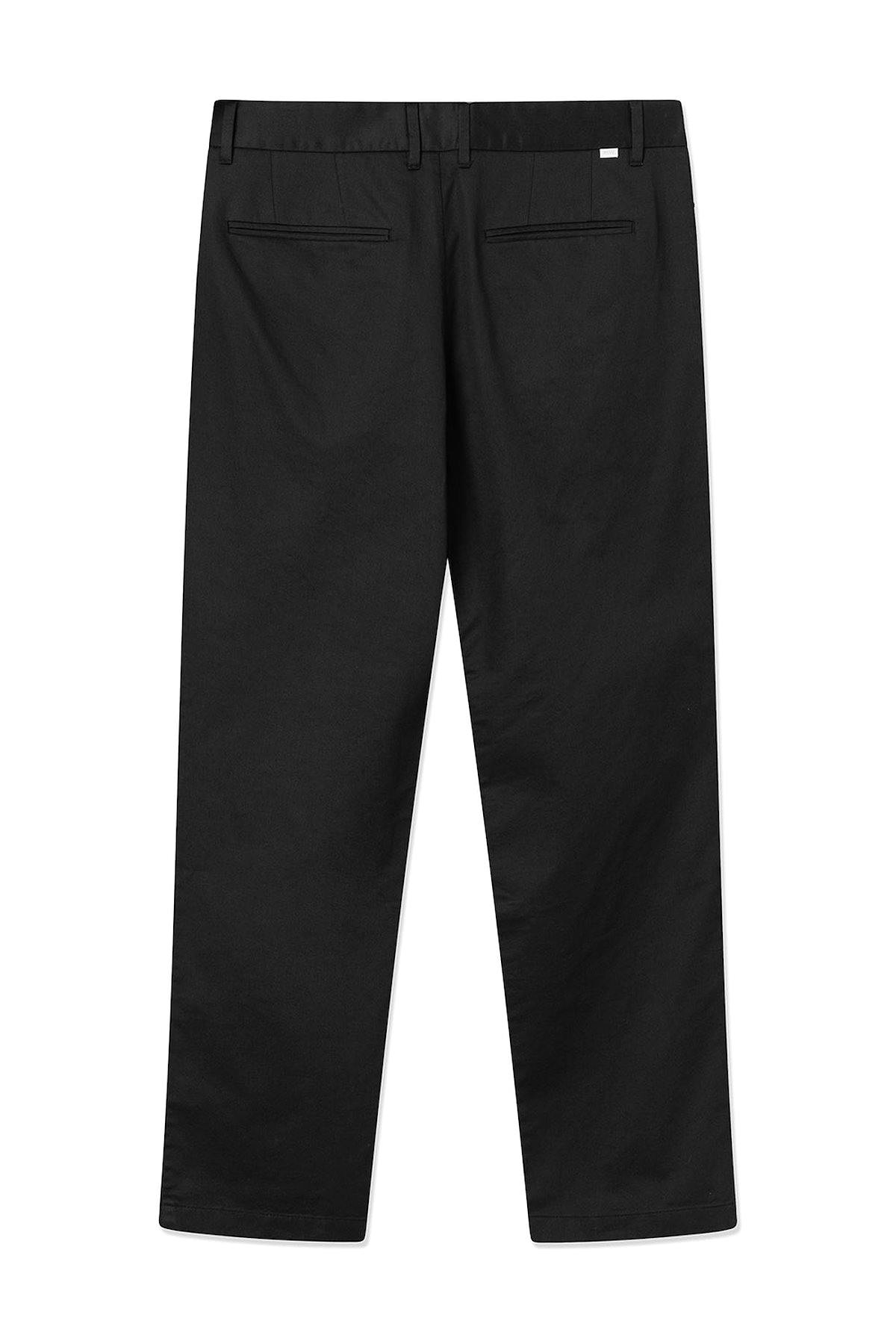 WWMarcus Trousers PACK FRONT 30251313-W9999