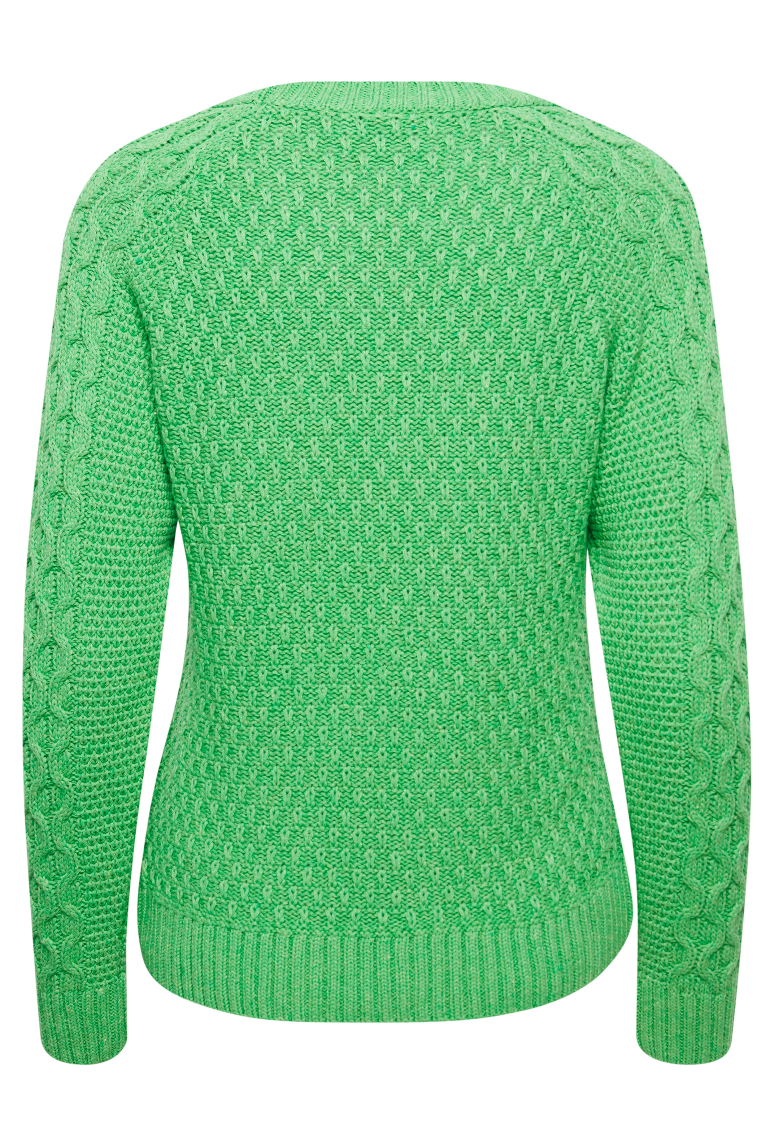BYOLGI Pullover PACK BACK 20812260-165930