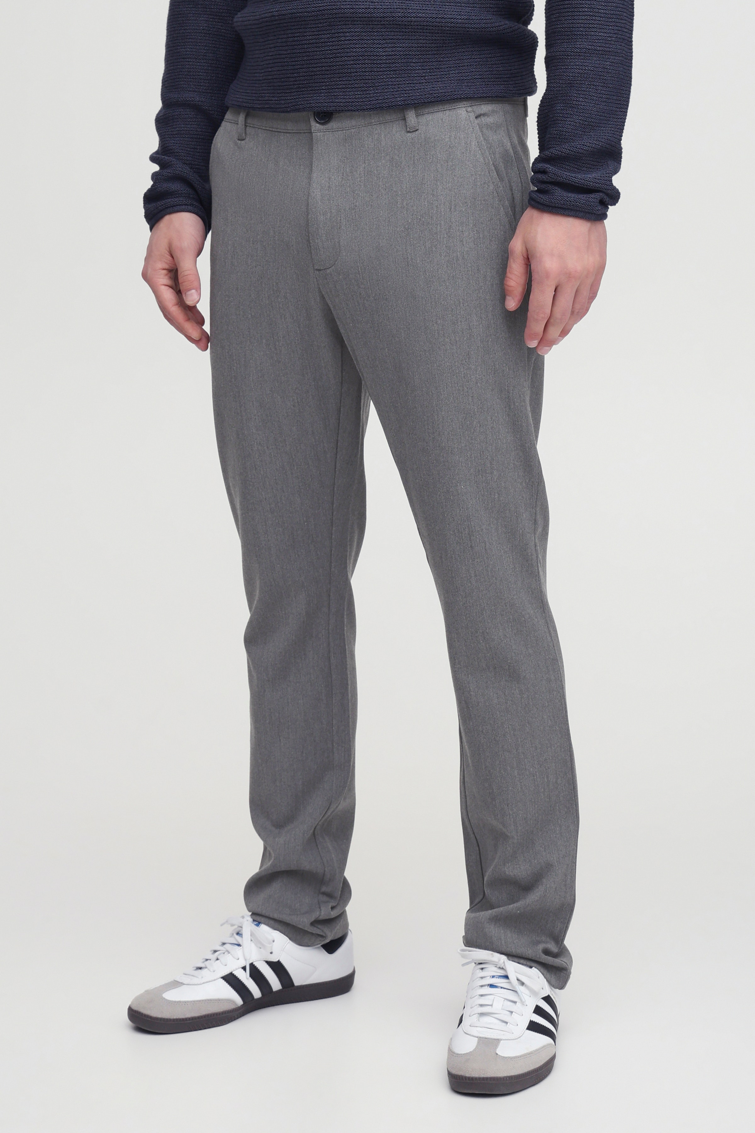 SDFREDERIC Byxor LOOKBOOK FRONT 21200141-798254