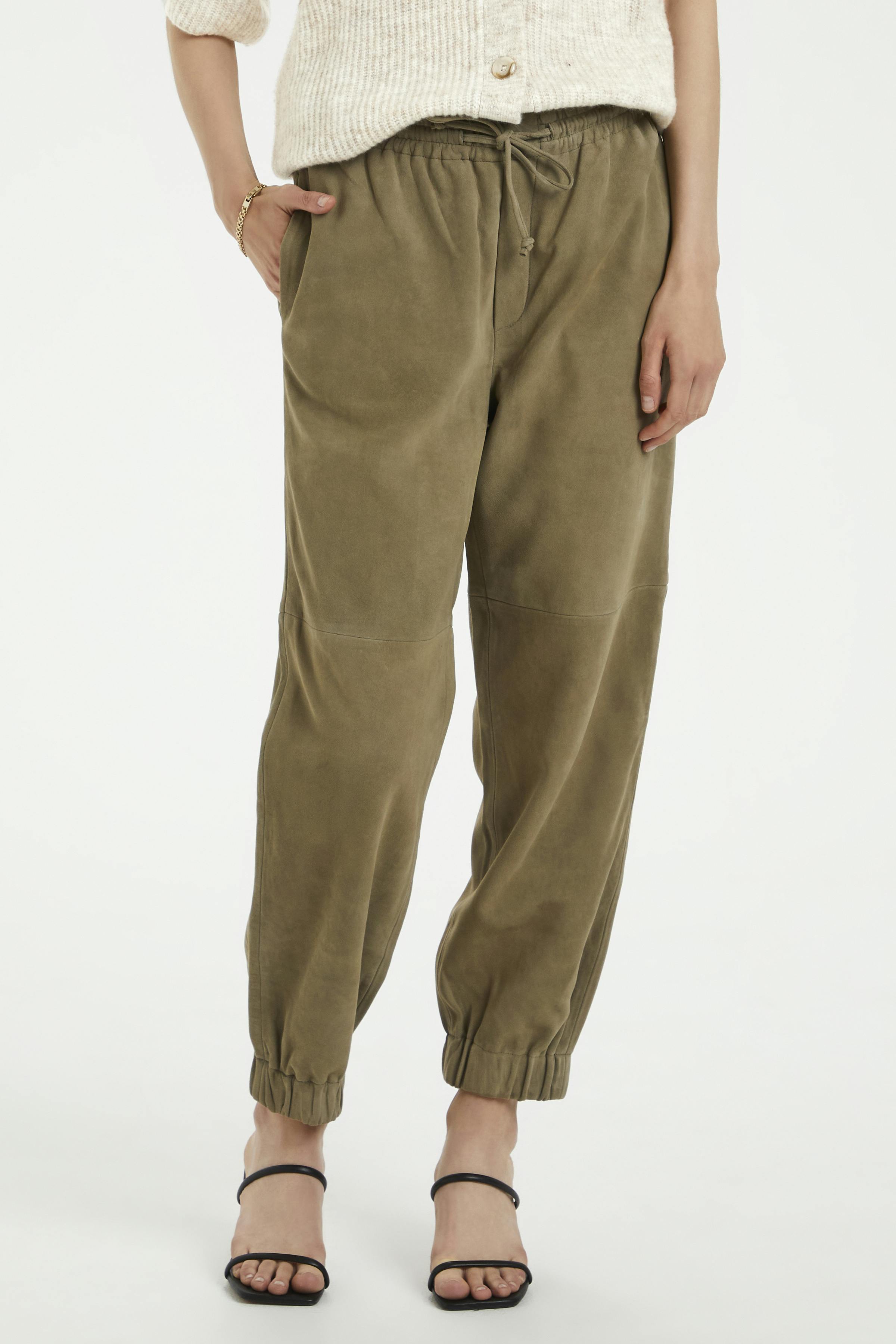 BobbyKB Trousers LOOKBOOK FRONT 10103789-170517