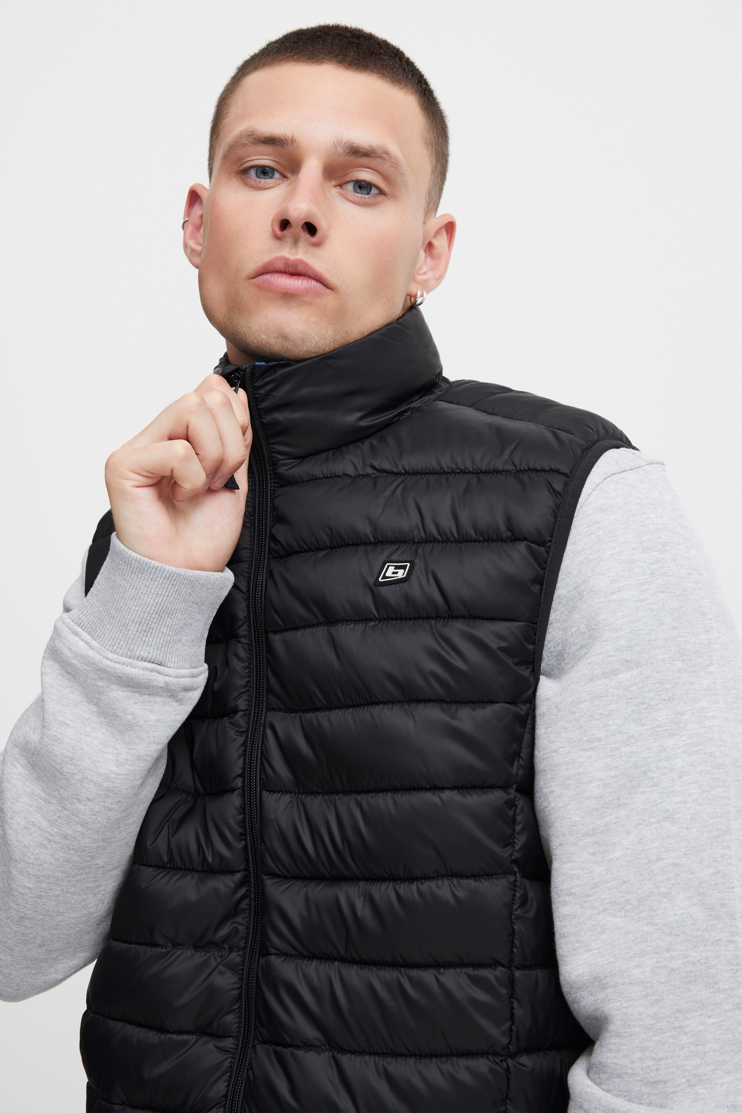 Ytterplagg LOOKBOOK DETAIL 20712463-194007