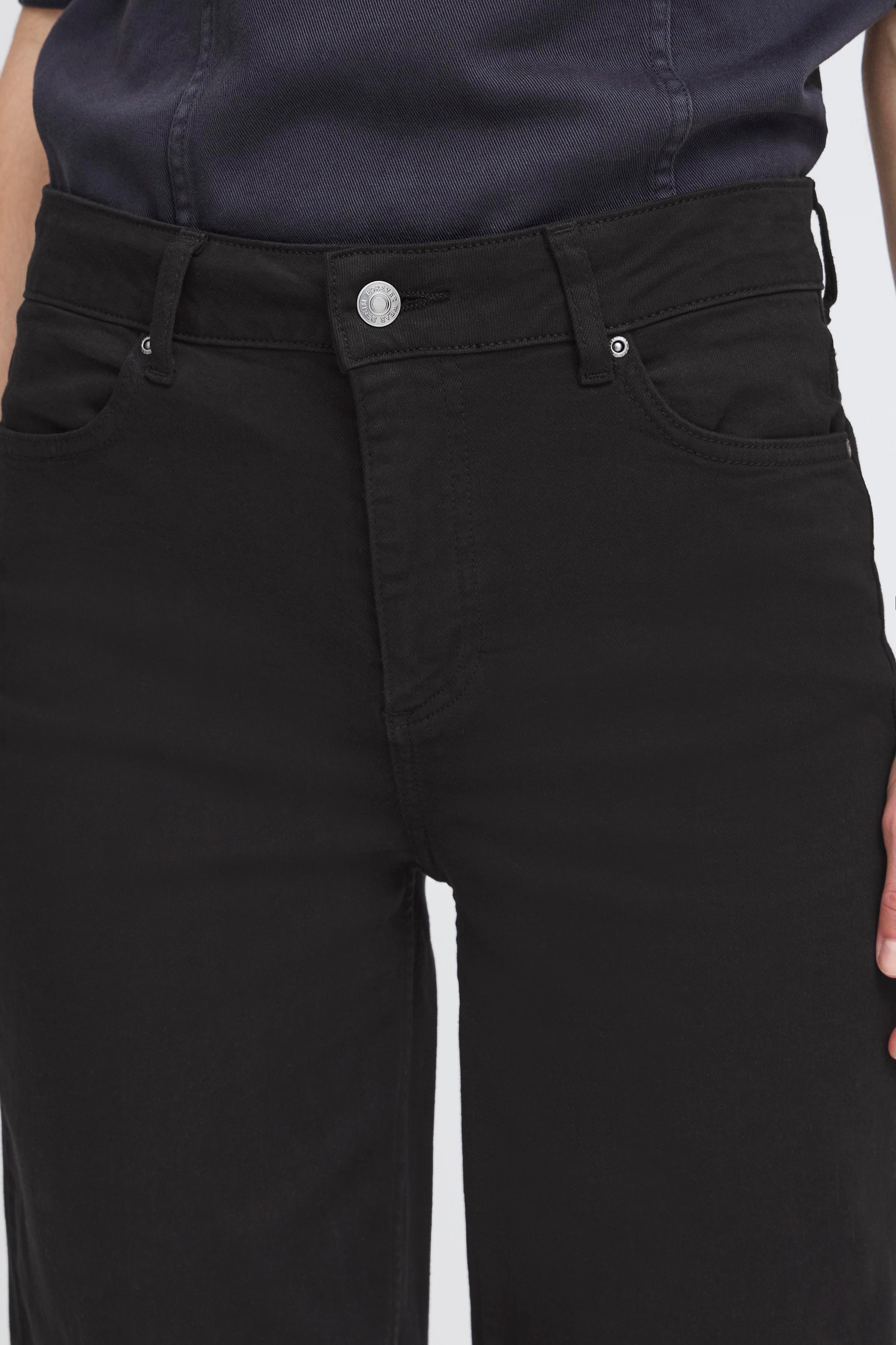 BYLYDIA Jeans LOOKBOOK DETAIL 20817021-200451
