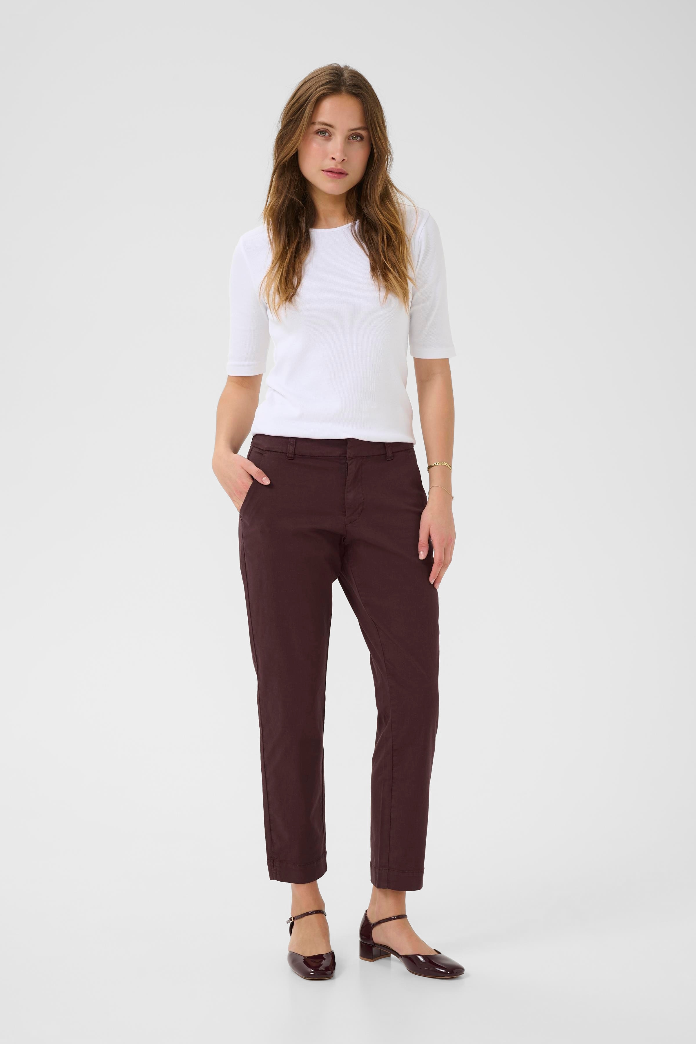 KAmette Bukser LOOKBOOK FRONT 10506121-191619