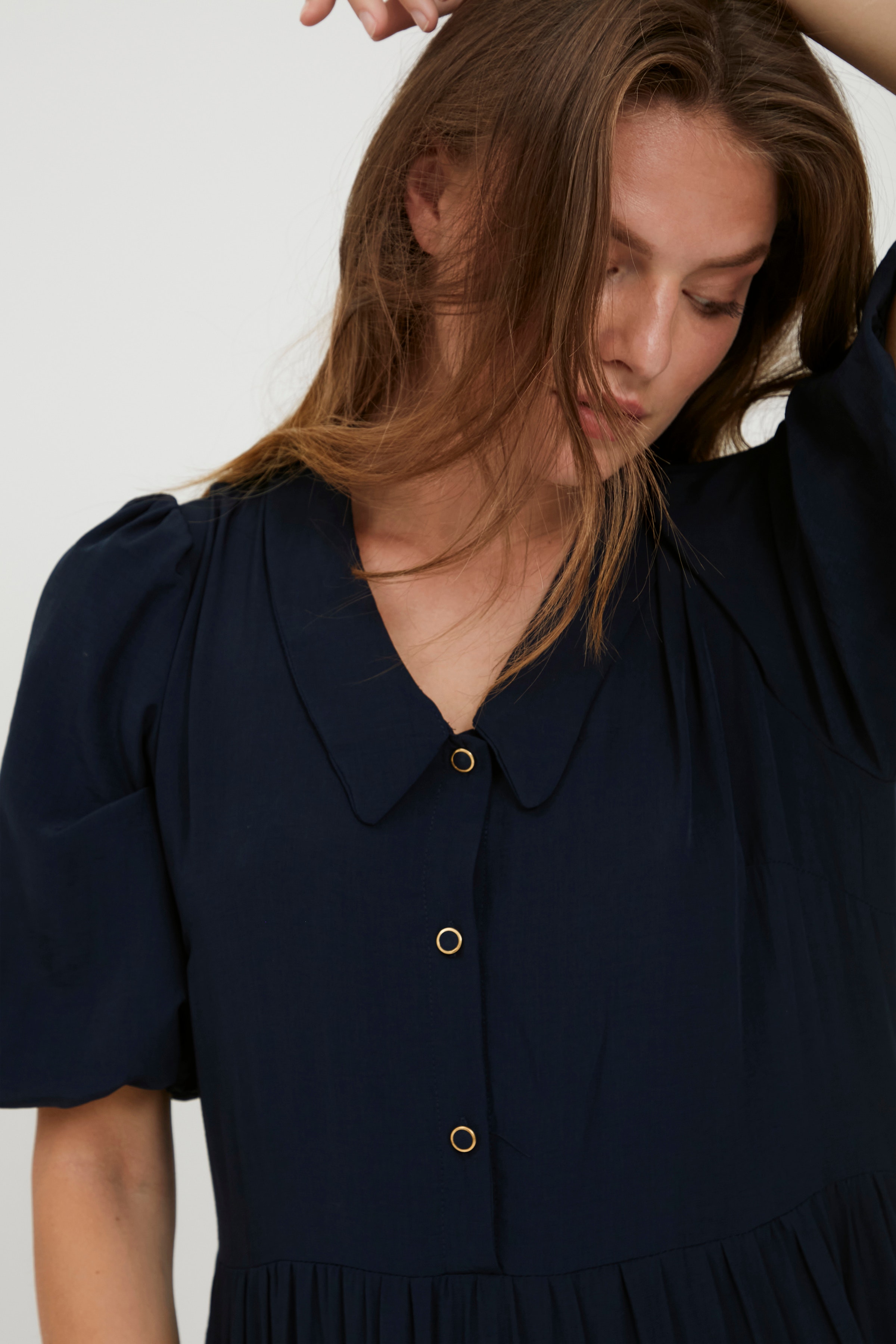 Kjole LOOKBOOK DETAIL 20404135-193923