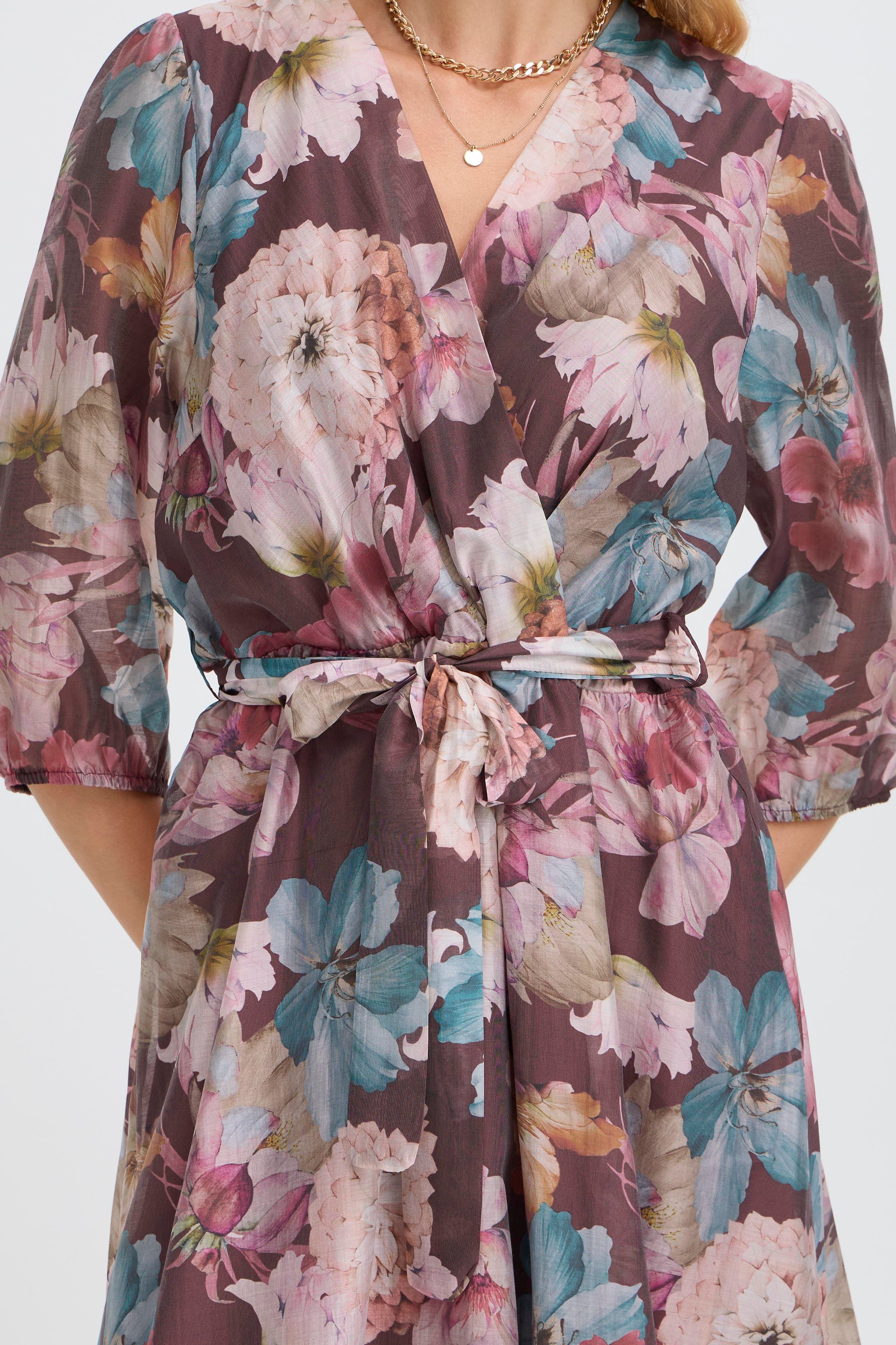 SBLEYIA Dress LOOKBOOK DETAIL 22101065-191724