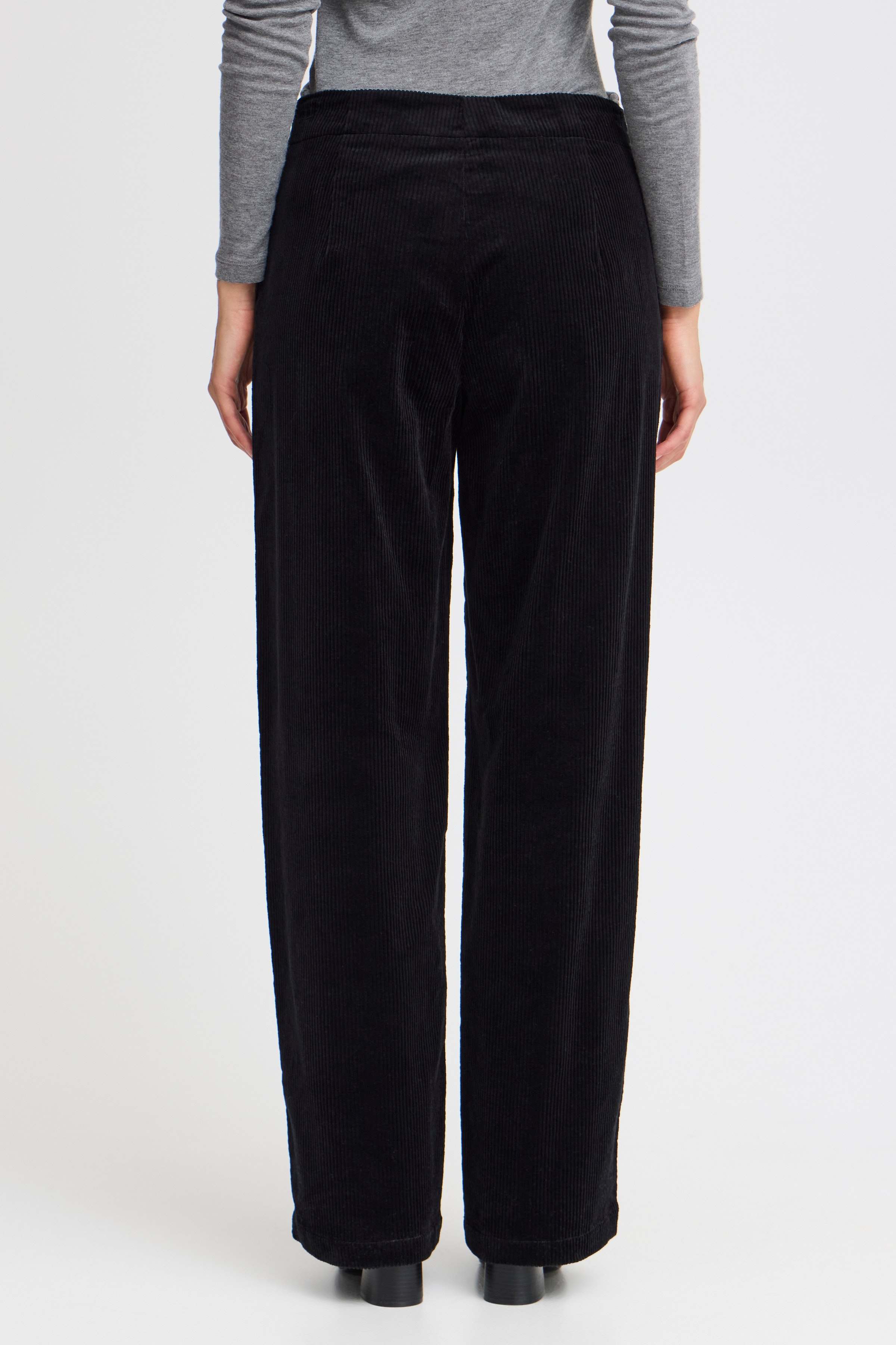 FRMITTY Trousers LOOKBOOK BACK 20614780-200113