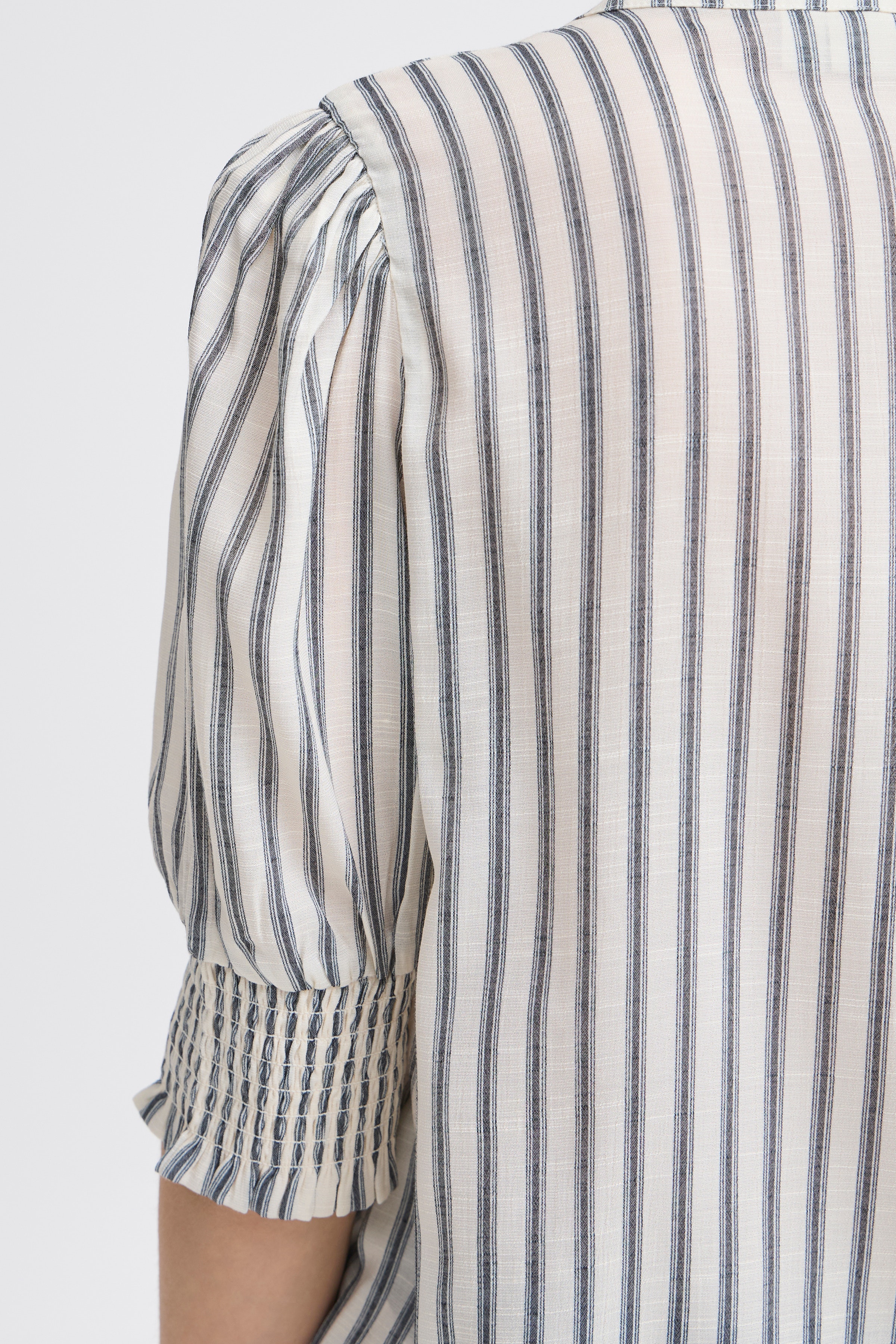 FRALYSSA Bluse LOOKBOOK DETAIL 20616096-205137