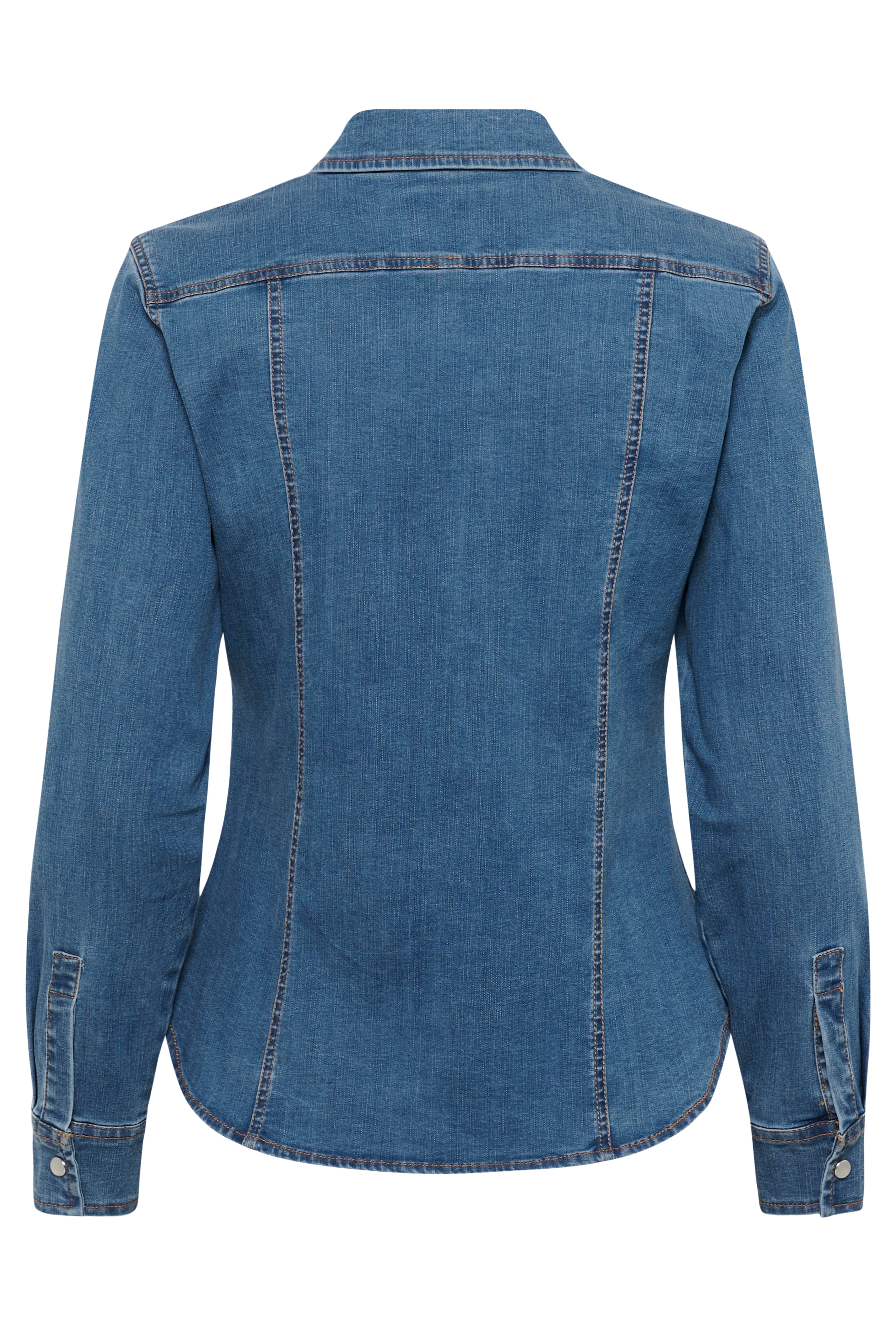 SanillaPW Skjorte PACK BACK 30309965-300156