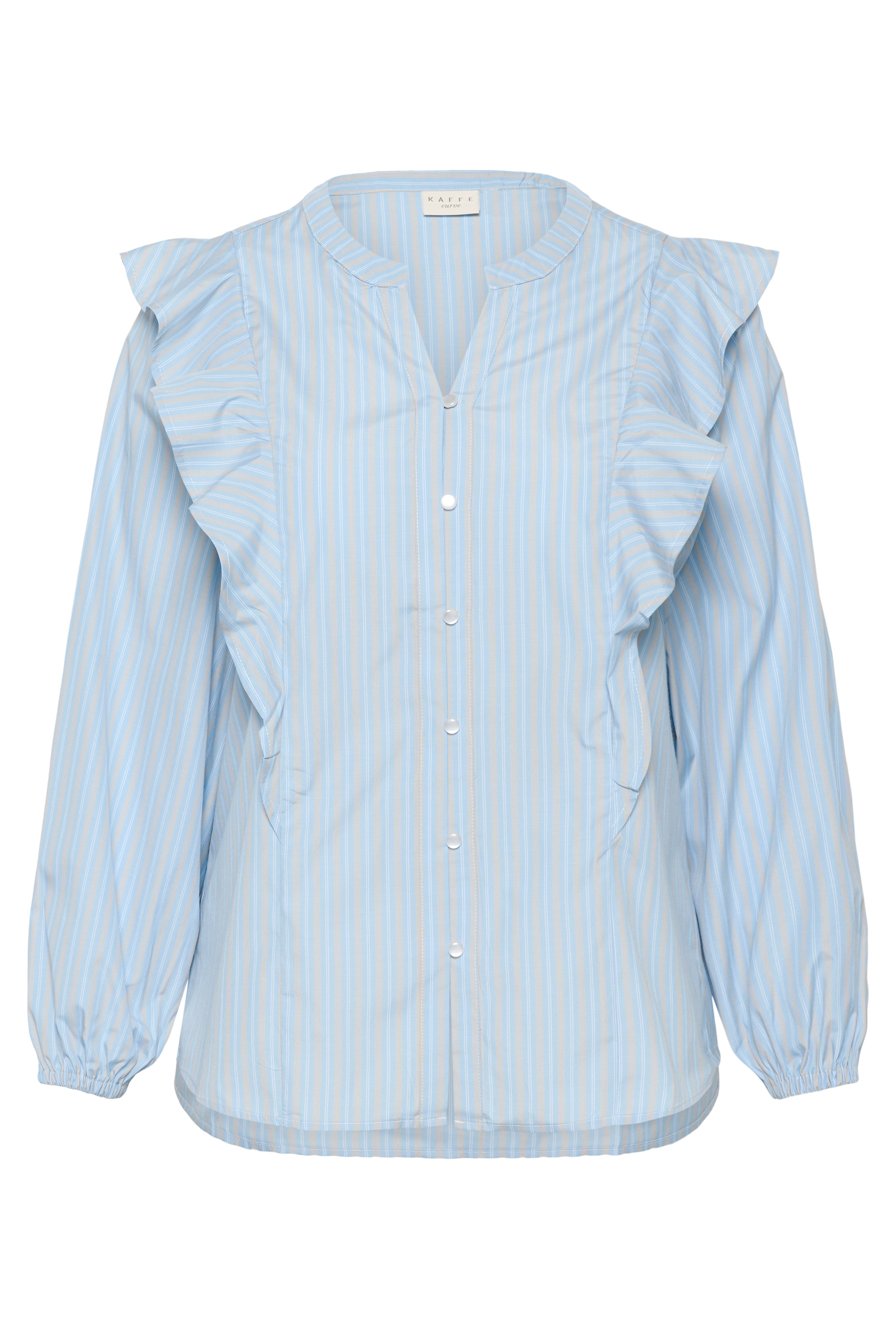 KClenia Skjorta PACK FRONT 10583926-108835