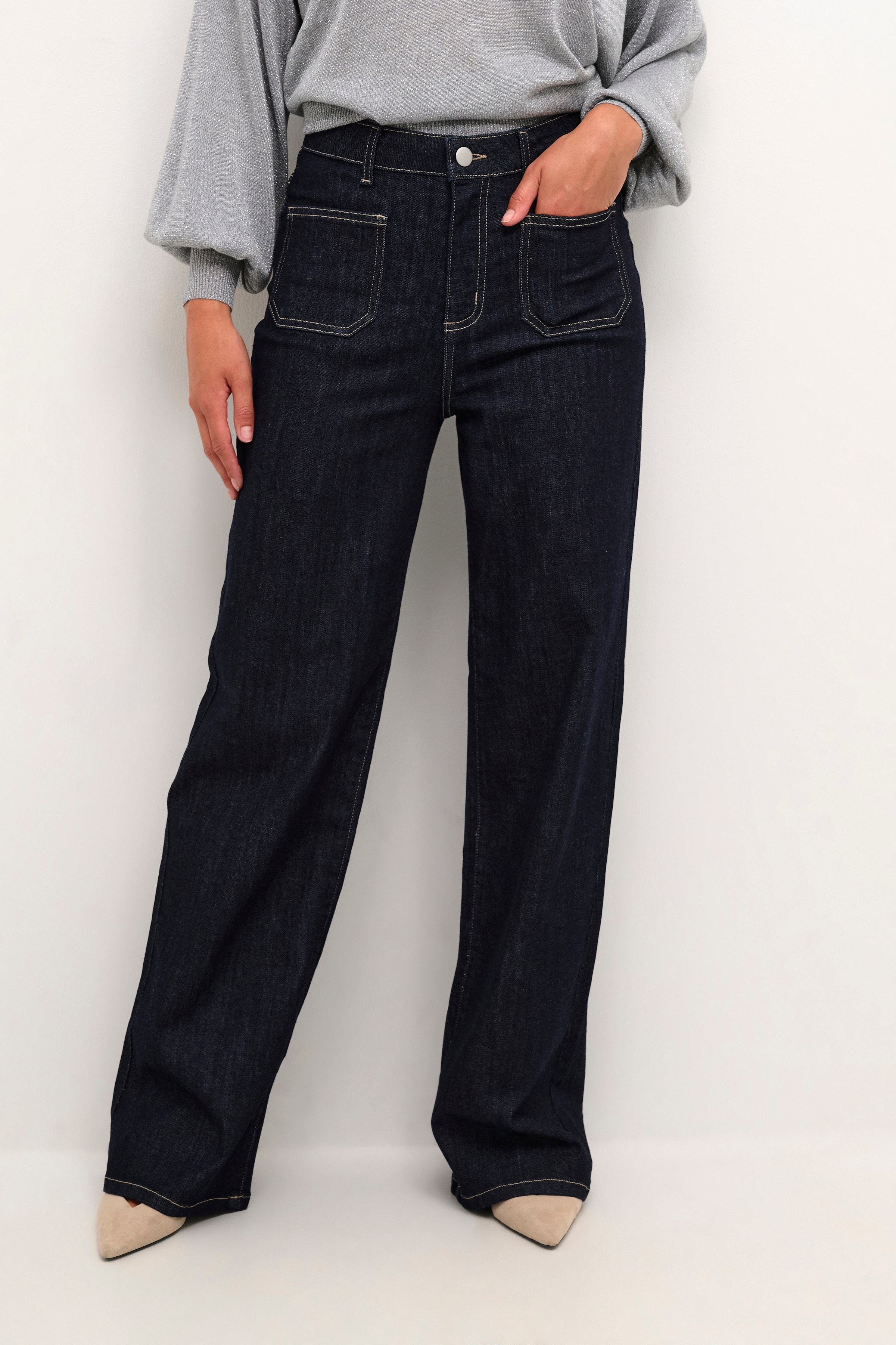 KAcansu Jeans LOOKBOOK FRONT 10552350-103167