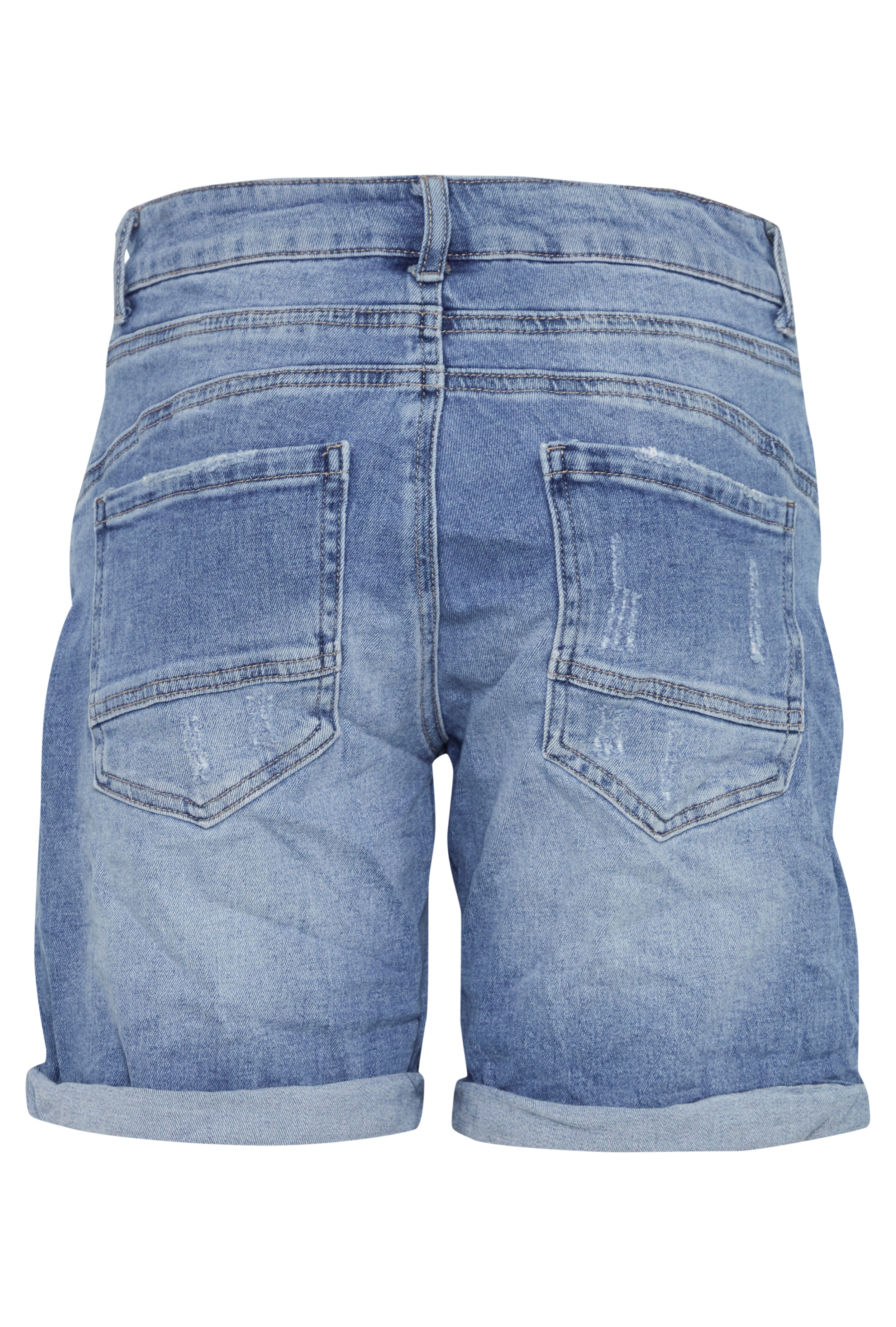 SBCOLTA Shorts PACK BACK 22100255-203128