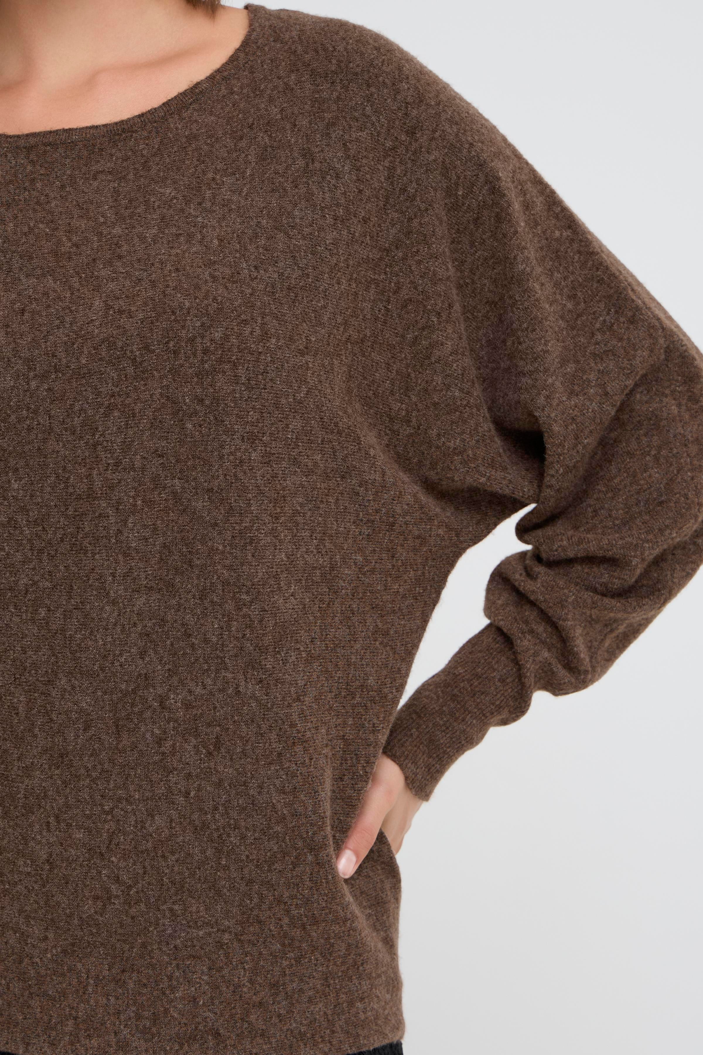 FRROMINA Pullover LOOKBOOK DETAIL 20617295-1911091