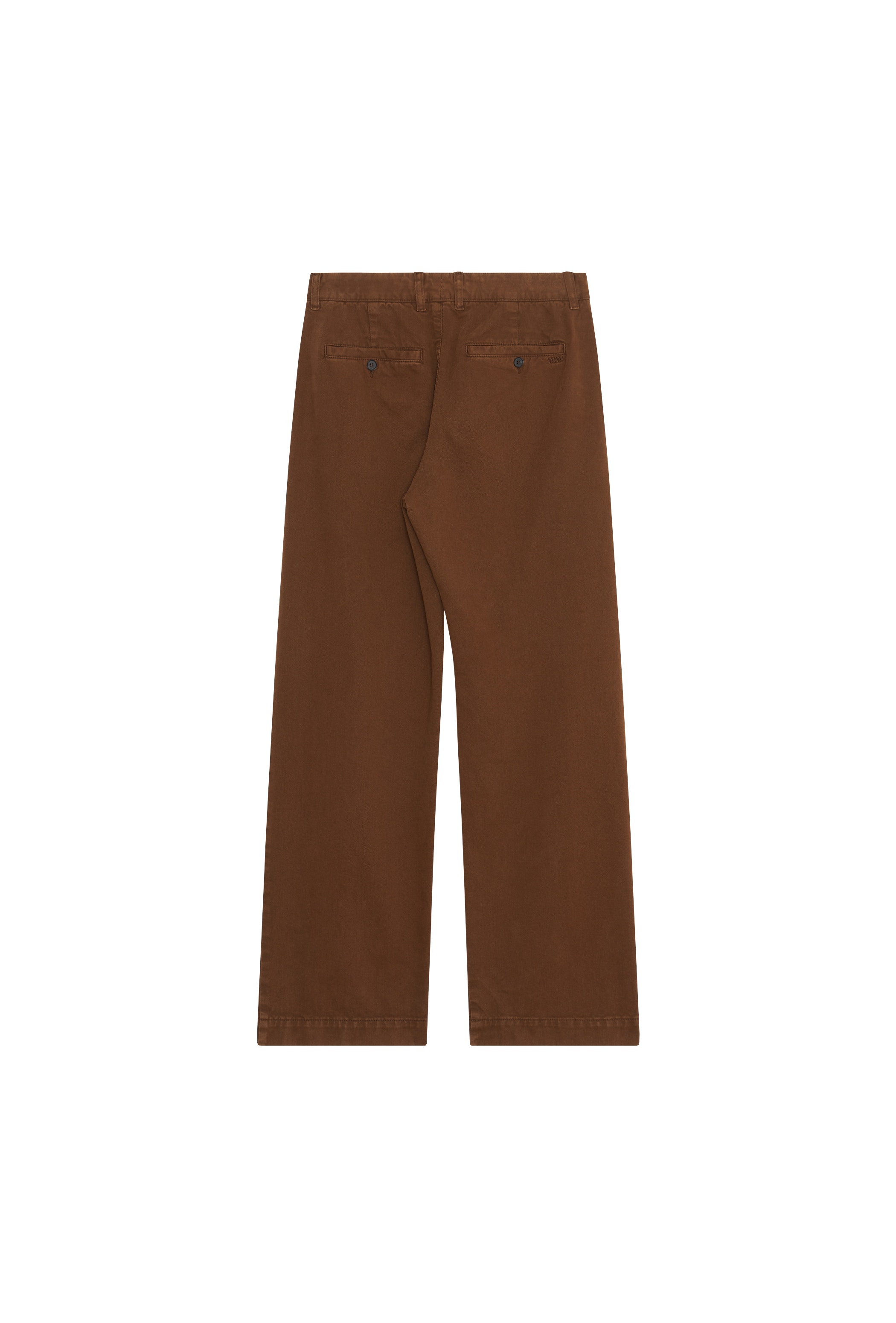 WWFraser Trousers PACK BACK 30250221-W2546