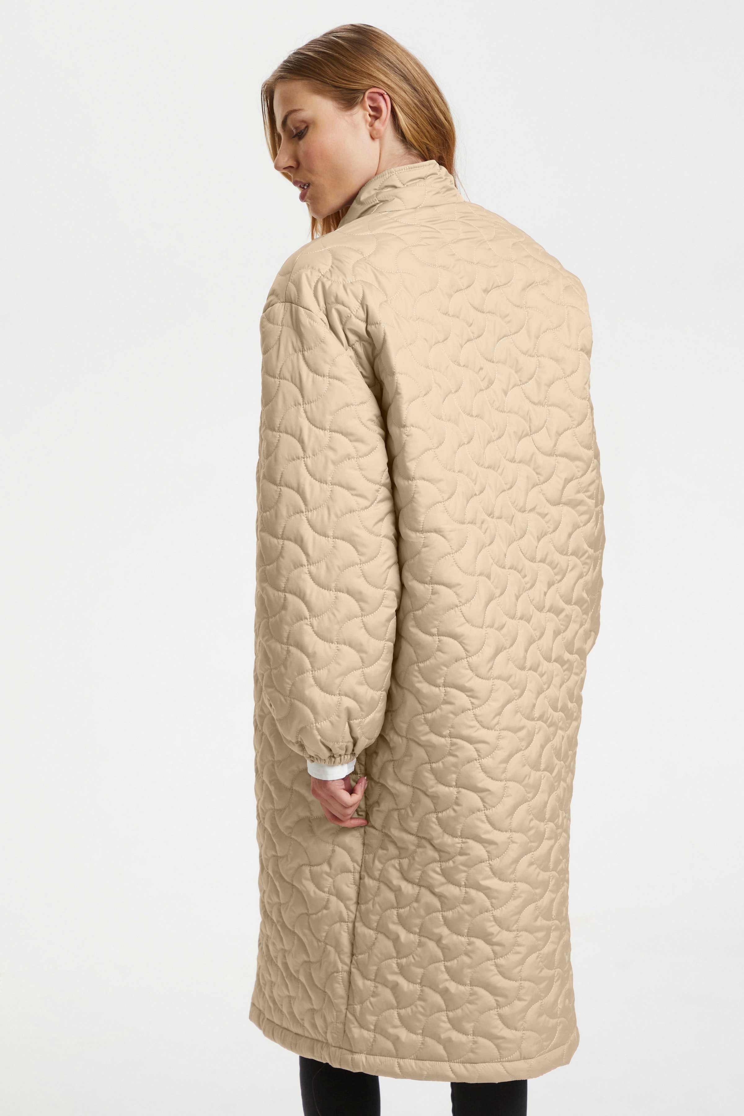 Jacke LOOKBOOK BACK 50108274-151215