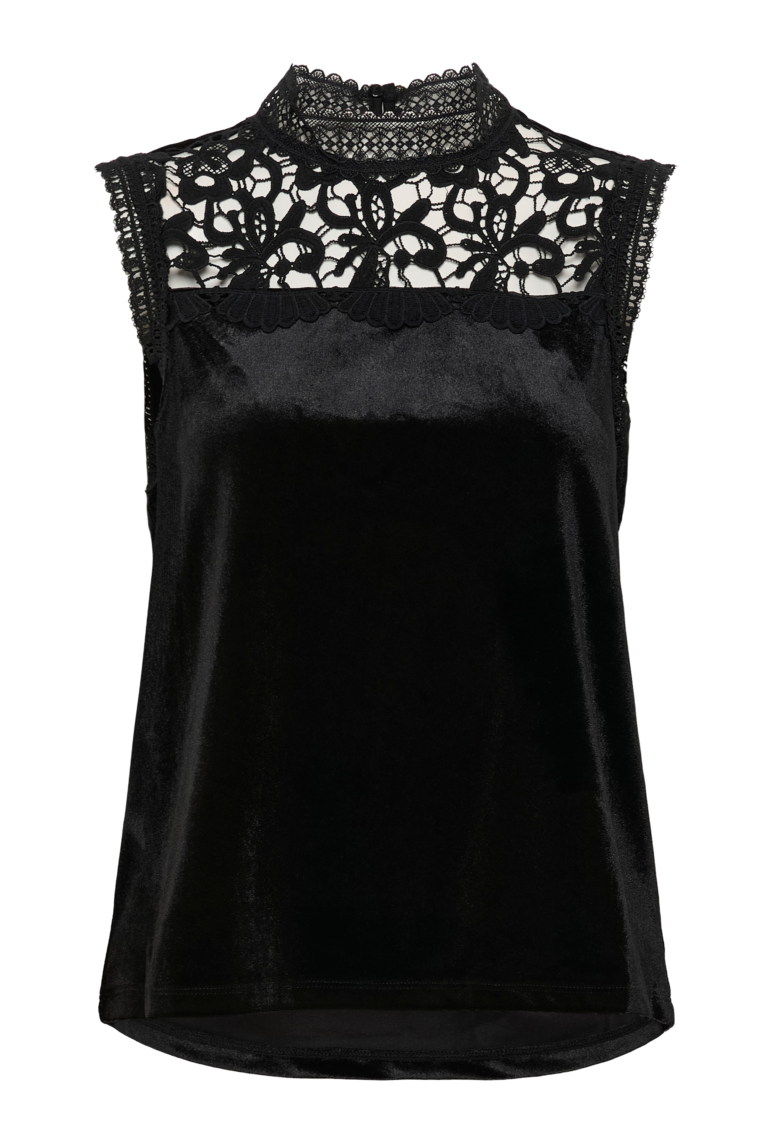 CRFrosty Blouse PACK FRONT 10614536-100120