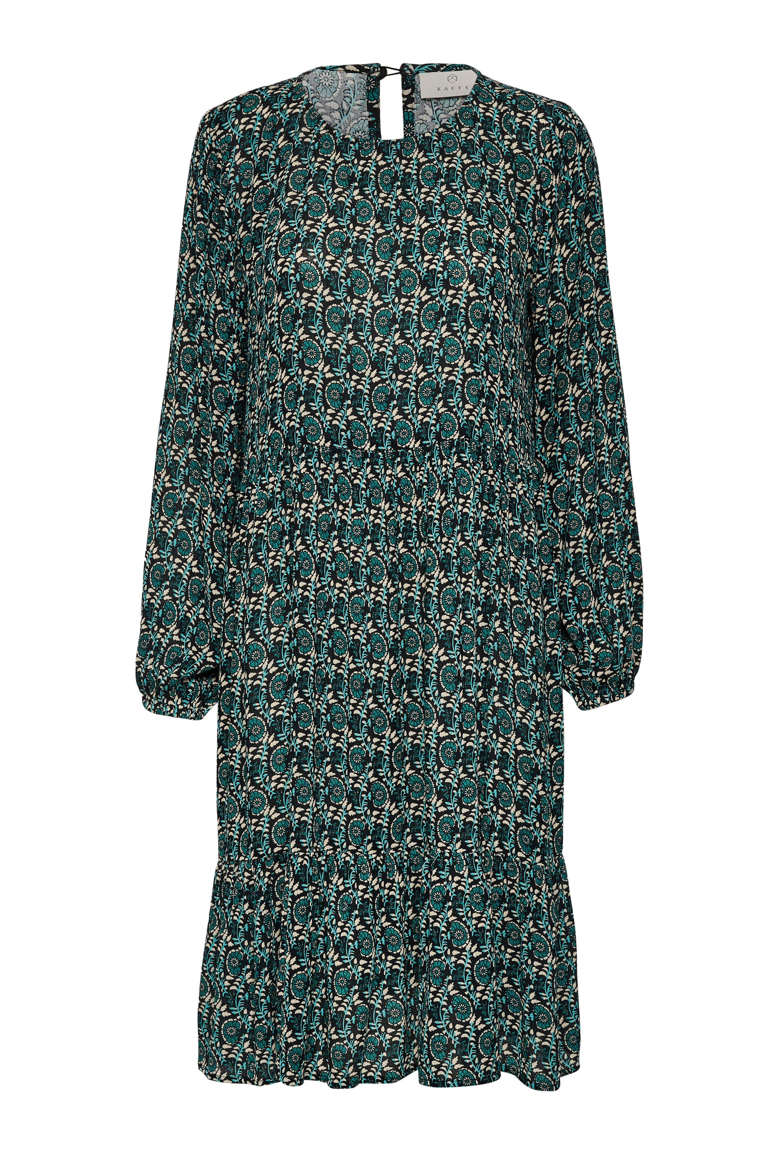 KAkarina Kleid PACK FRONT 10507938-104894