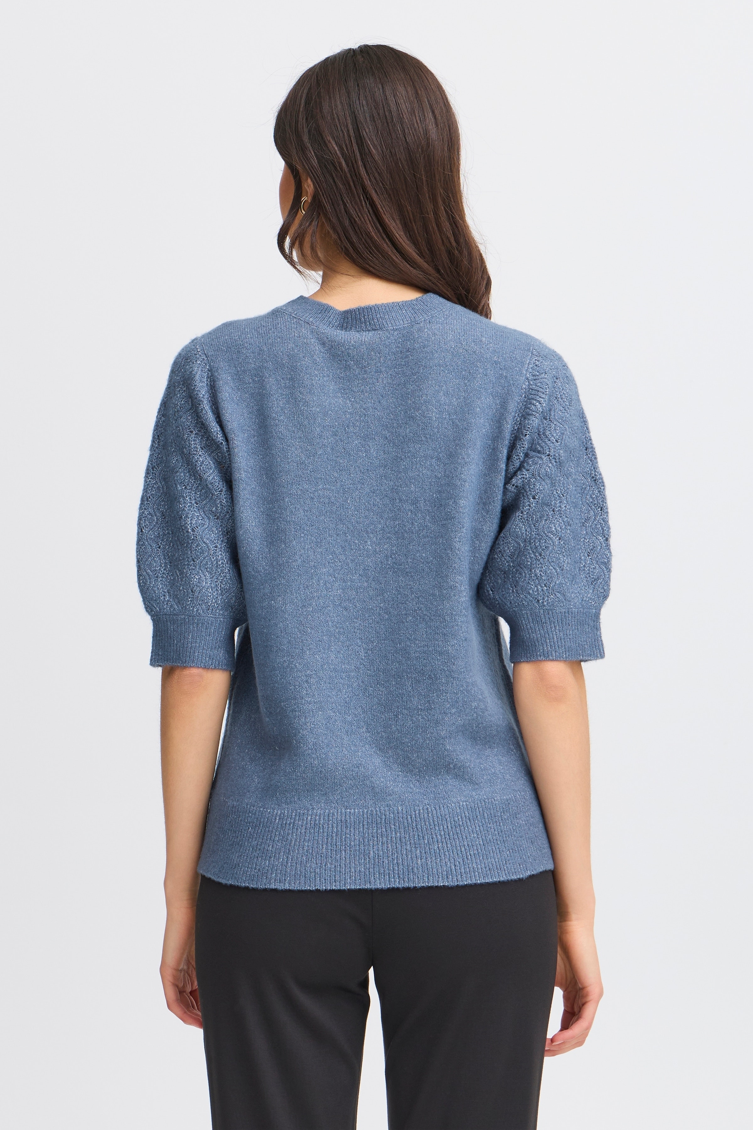 FRKANVA Pullover LOOKBOOK BACK 20615988-1840281