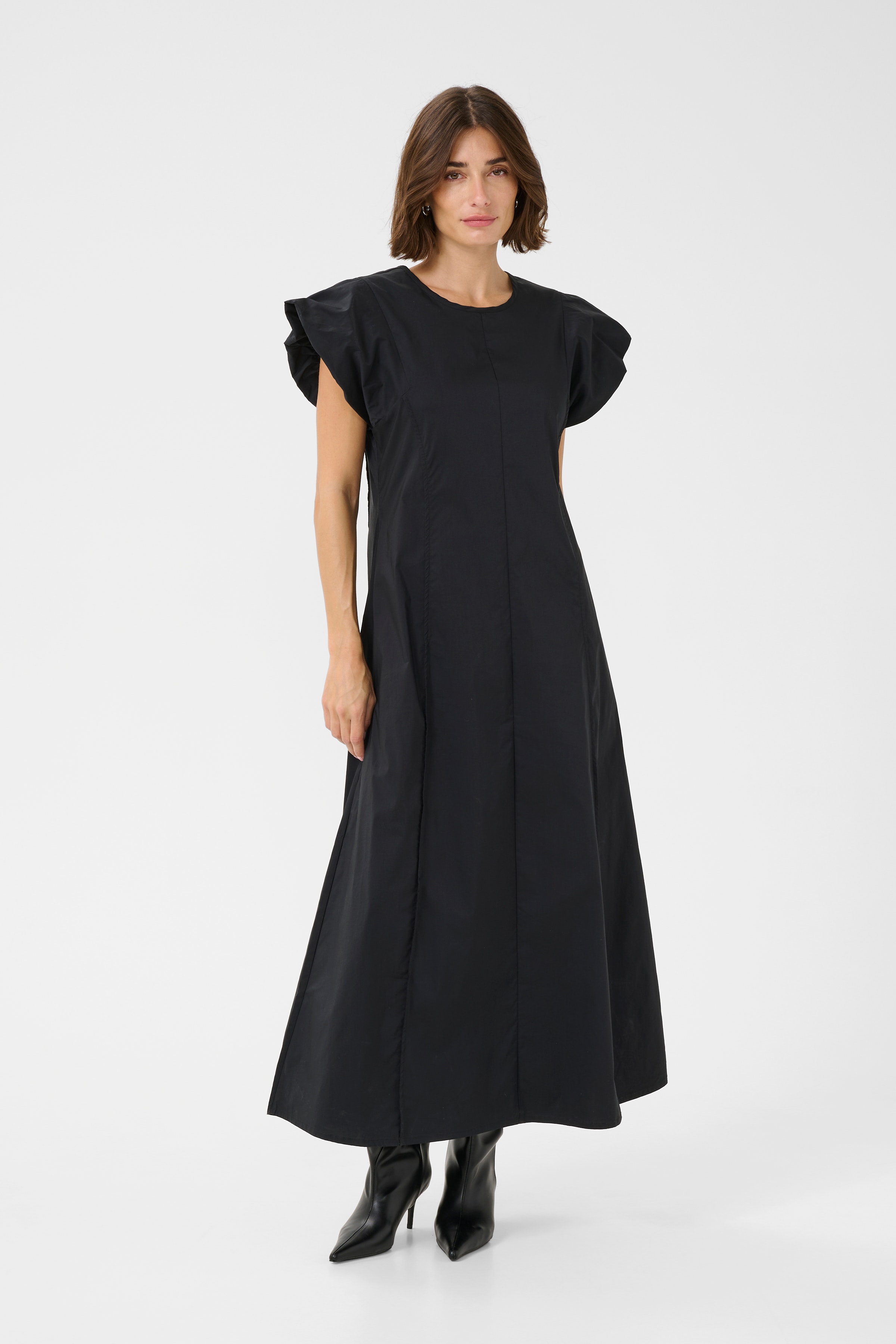 CUtoyam Kleid LOOKBOOK FRONT 50112128-500012
