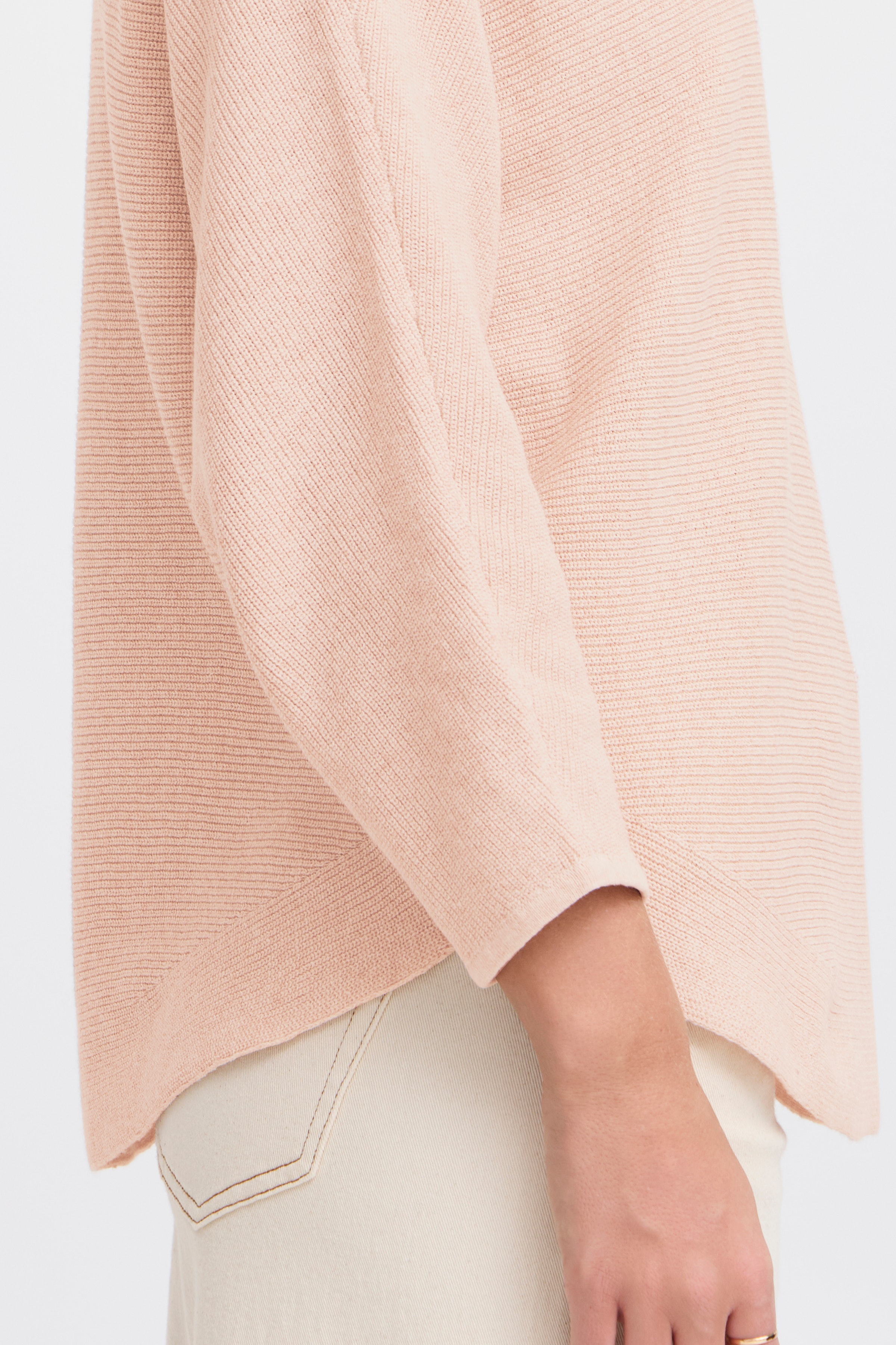 FRSINJA Pullover LOOKBOOK DETAIL 20614105-141506