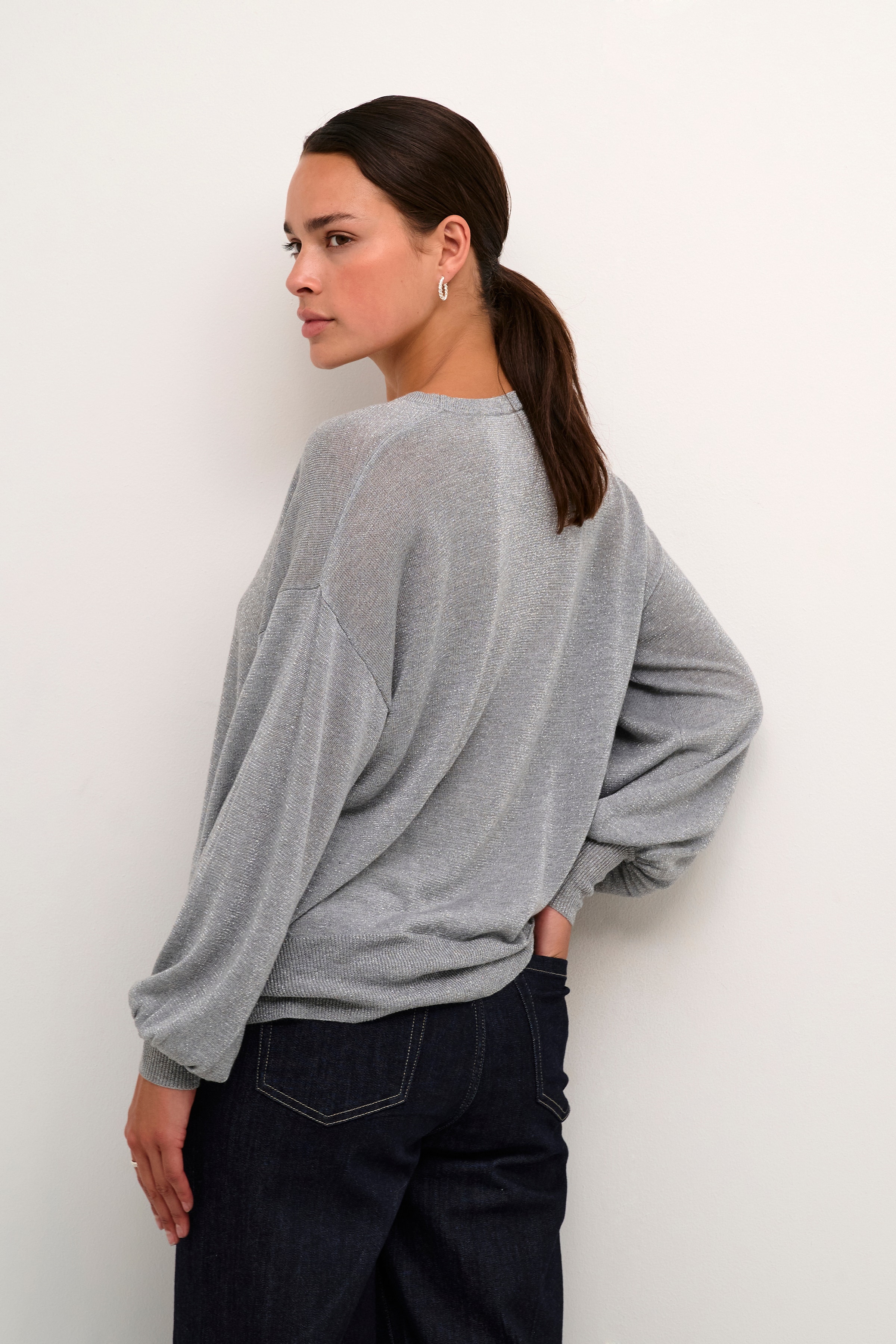 KAankra Glimmergenser LOOKBOOK BACK 10552376-100123
