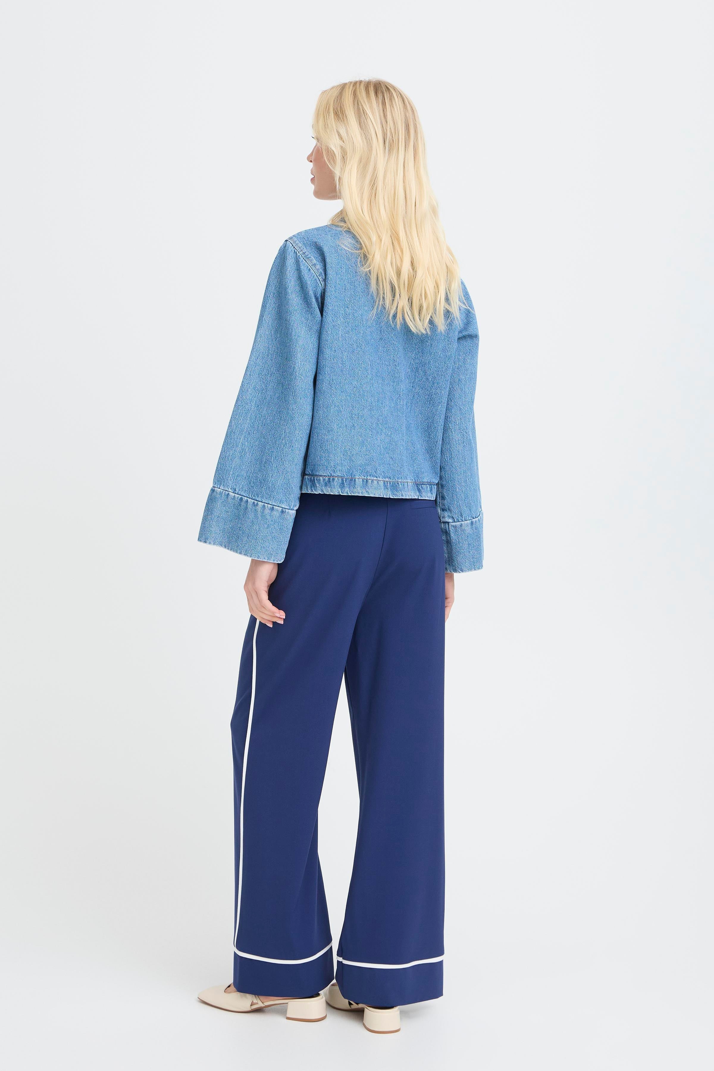 BYKACILA Shirt LOOKBOOK BACK 20818565-200461