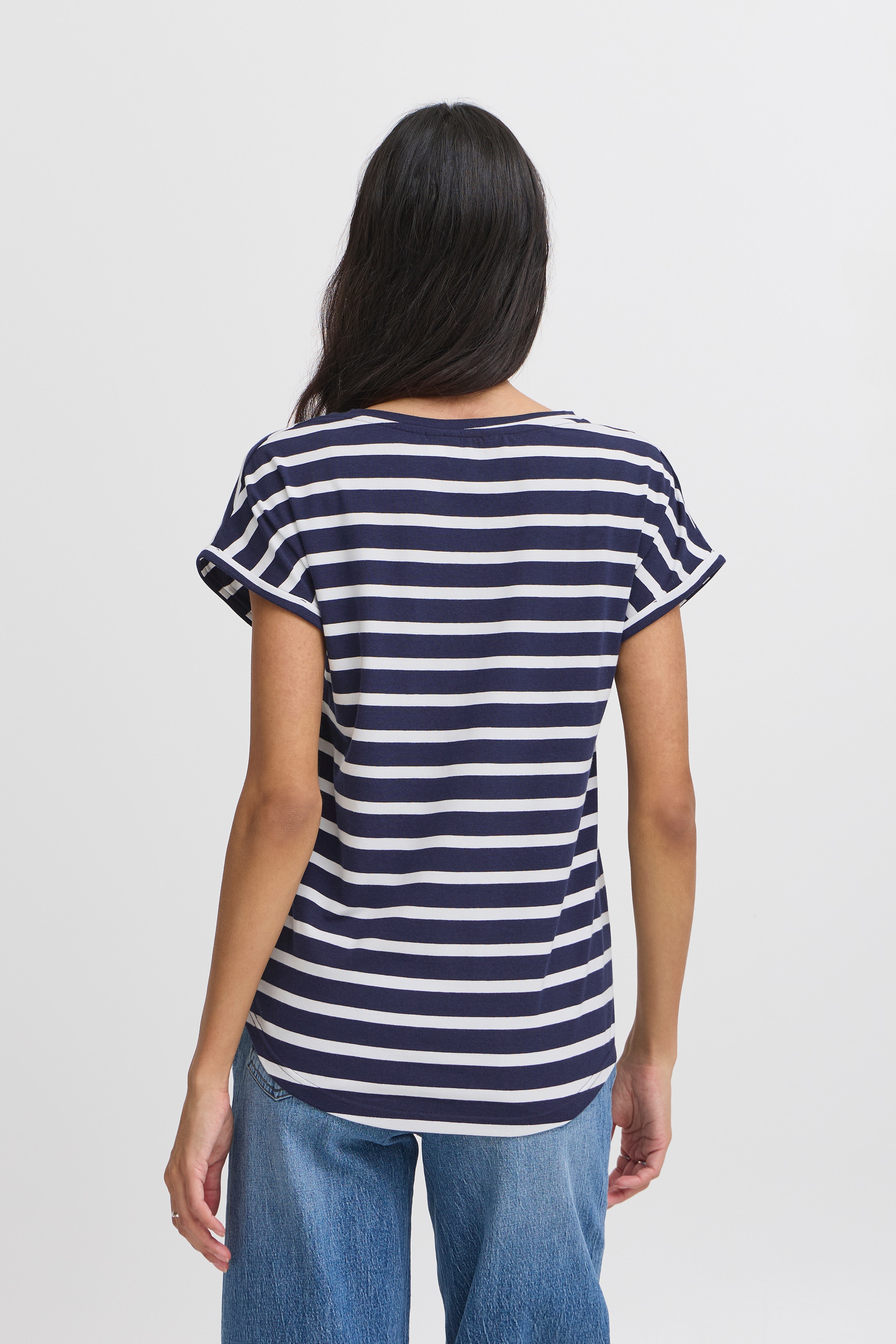 BYPAMILA T-shirt LOOKBOOK BACK 20809561-200457
