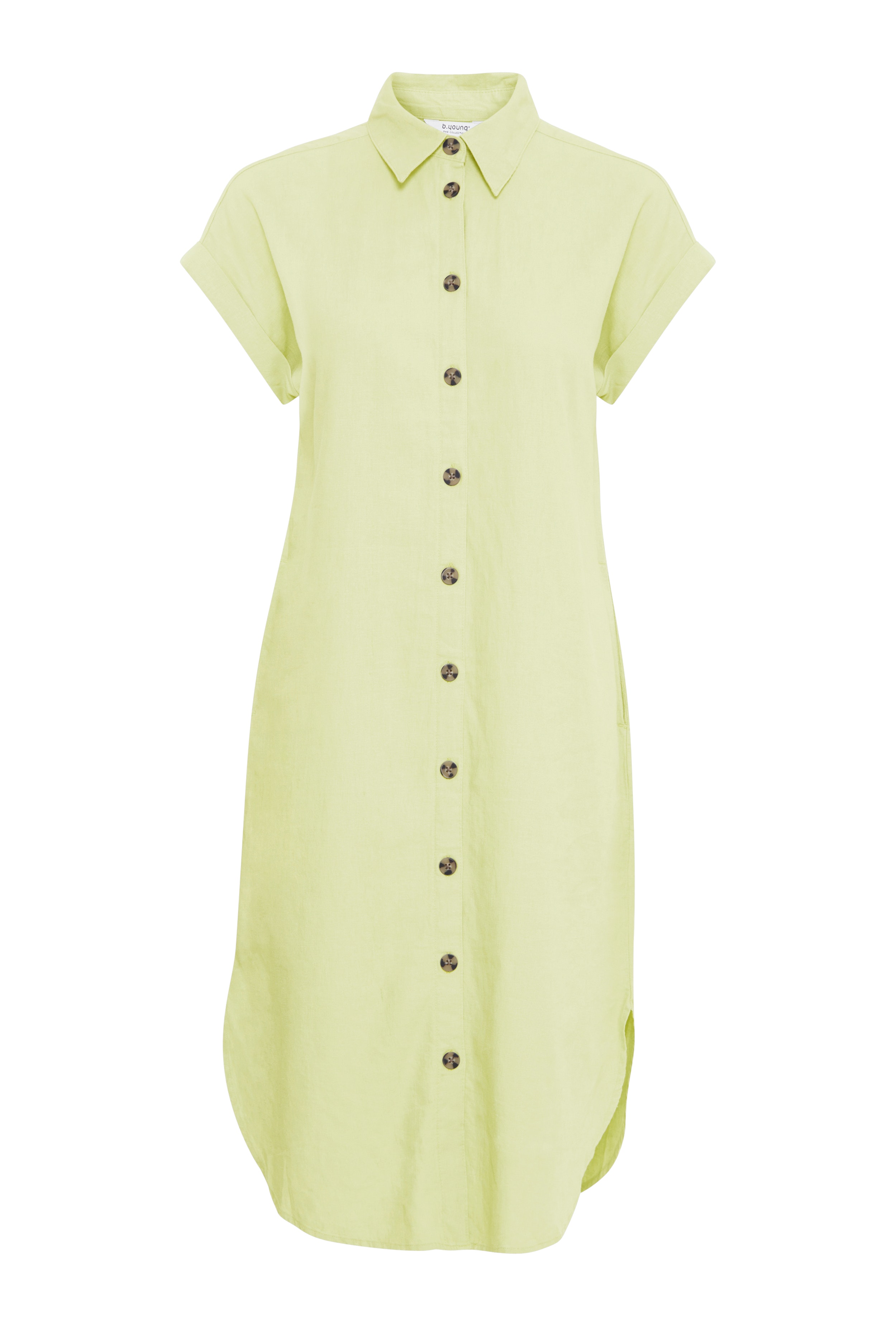 BYFALAKKA Dress PACK FRONT 20814553-120741