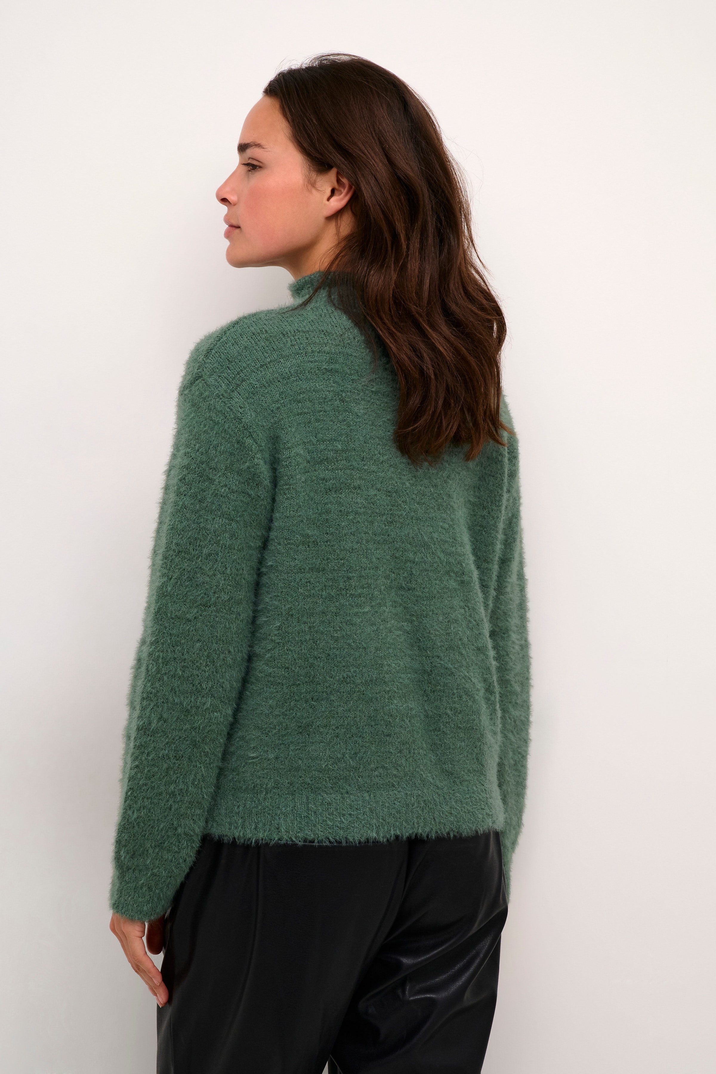 KAvilma Pullover LOOKBOOK BACK 10509278-185913