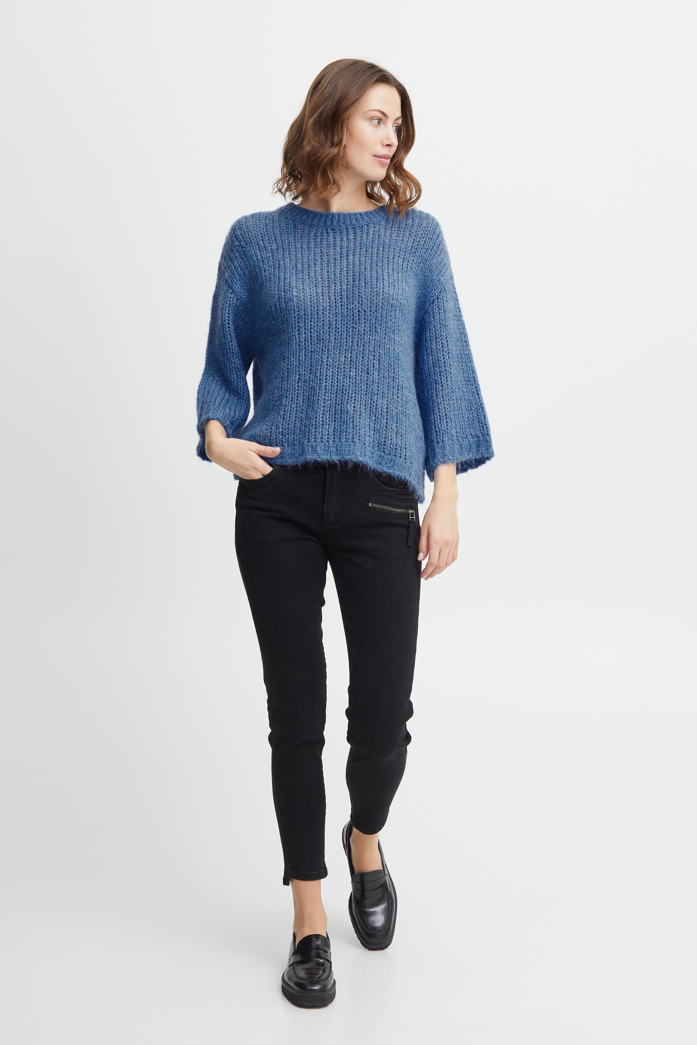 FXKARA Pullover LOOKBOOK FRONT 20612548-174037