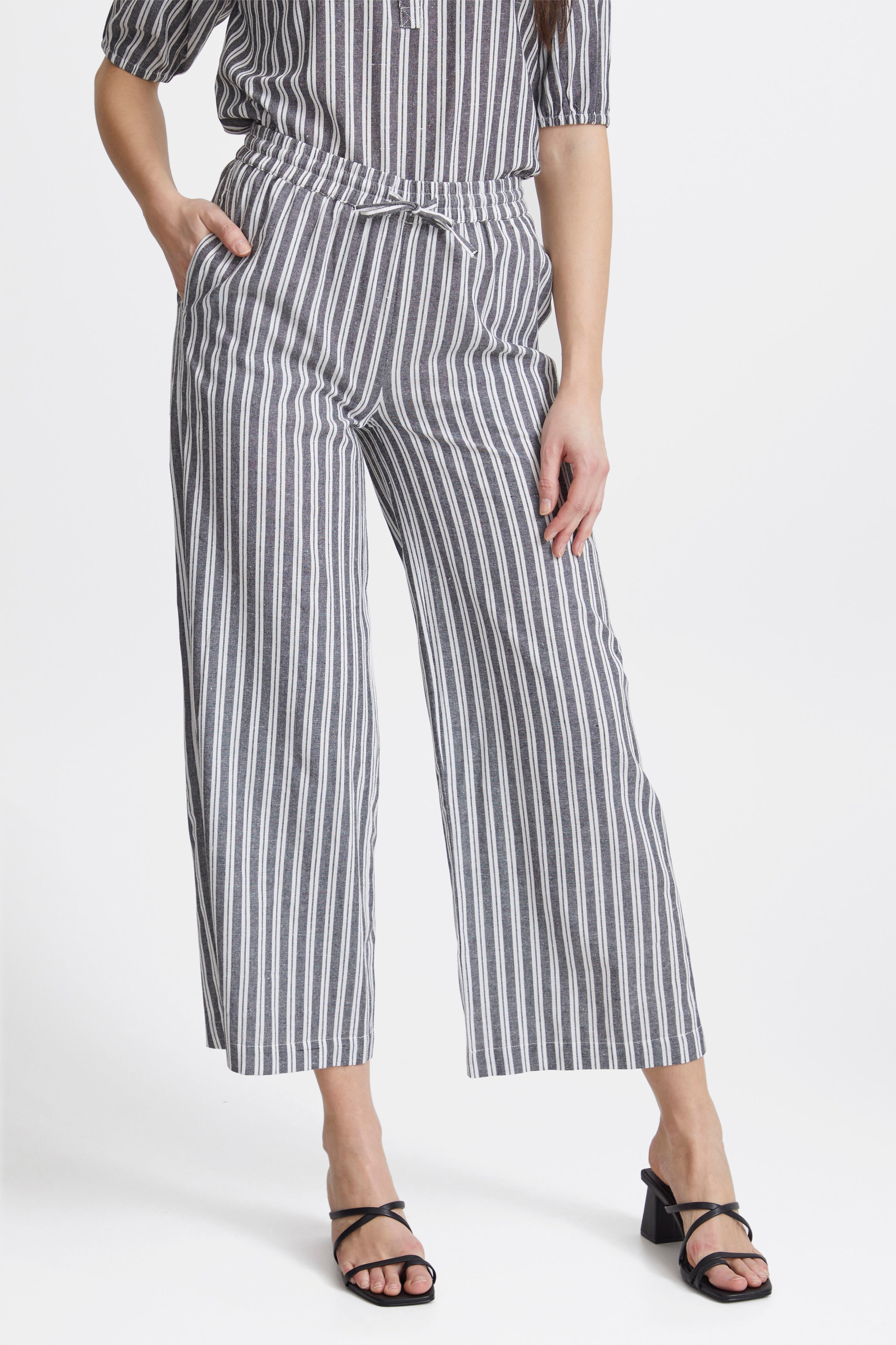 FXBONNIE Trousers LOOKBOOK FRONT 20615306-200115