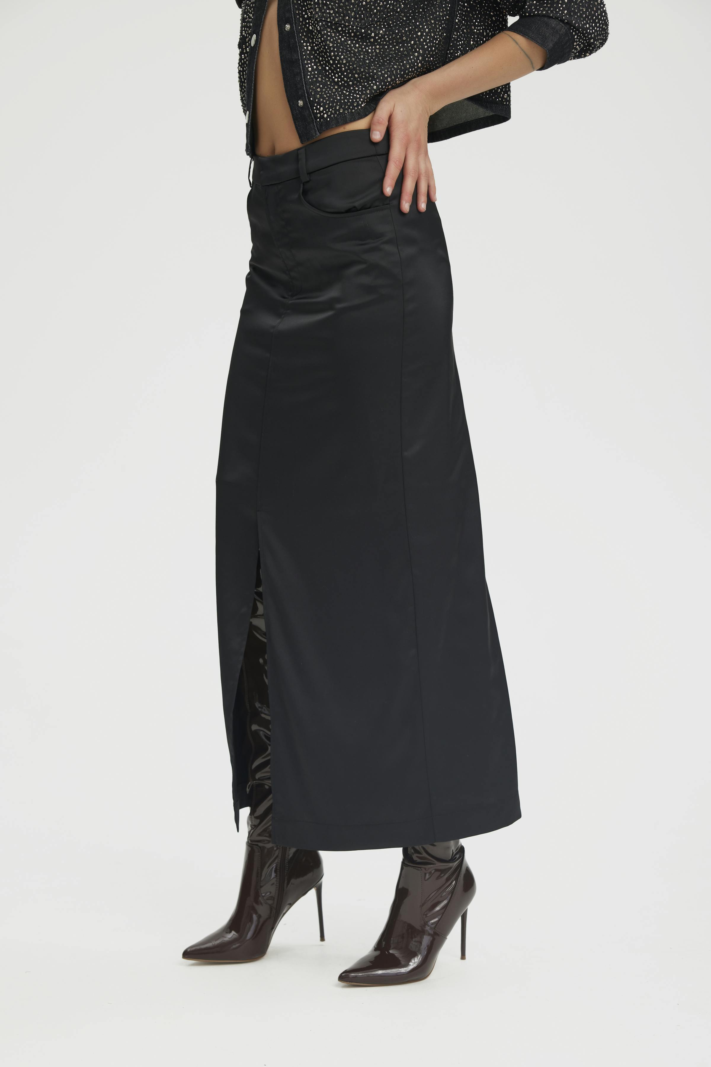 YacmineGZ Skirt LOOKBOOK FRONT 10908599-100017