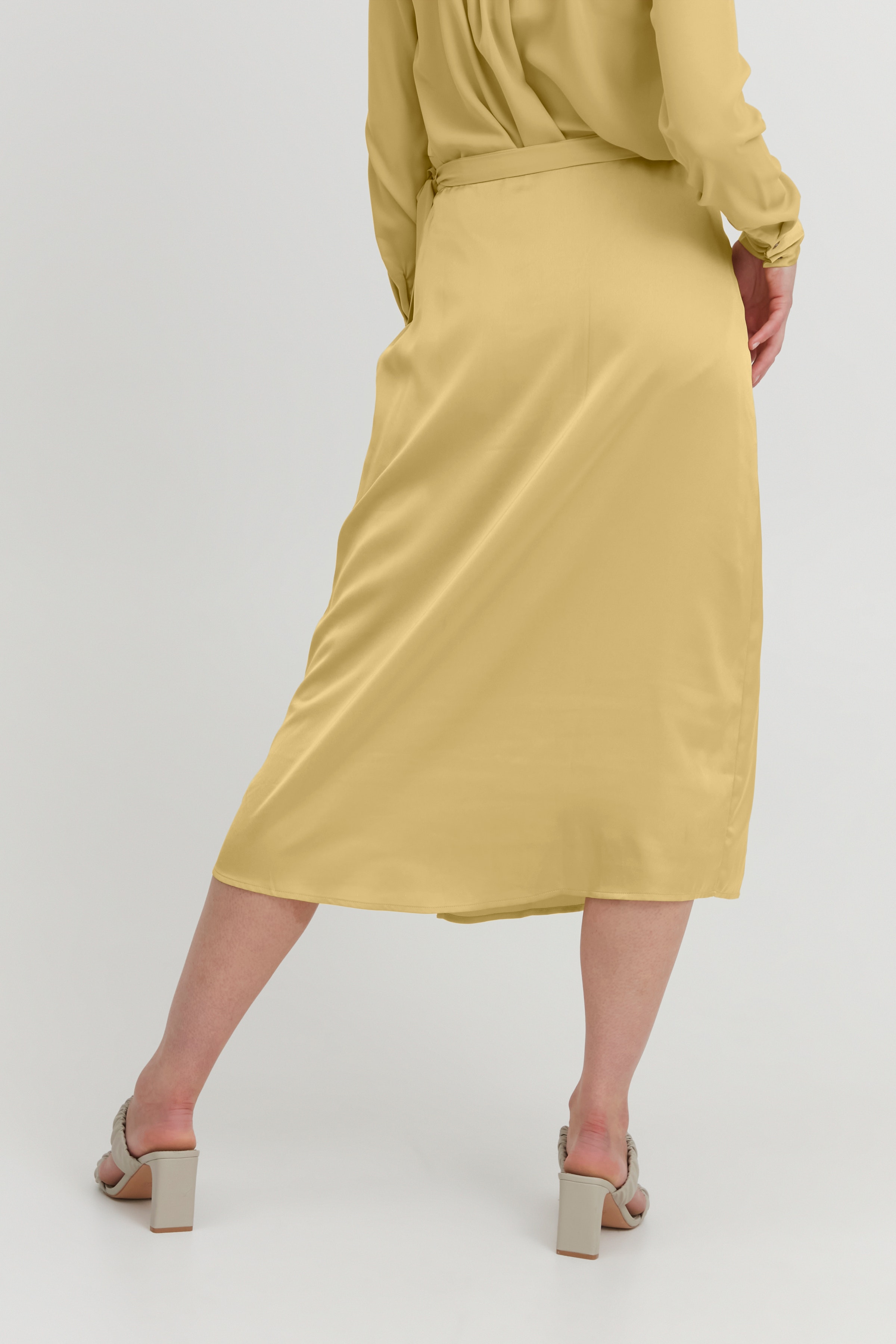 Skjørt LOOKBOOK BACK 20114566-150730