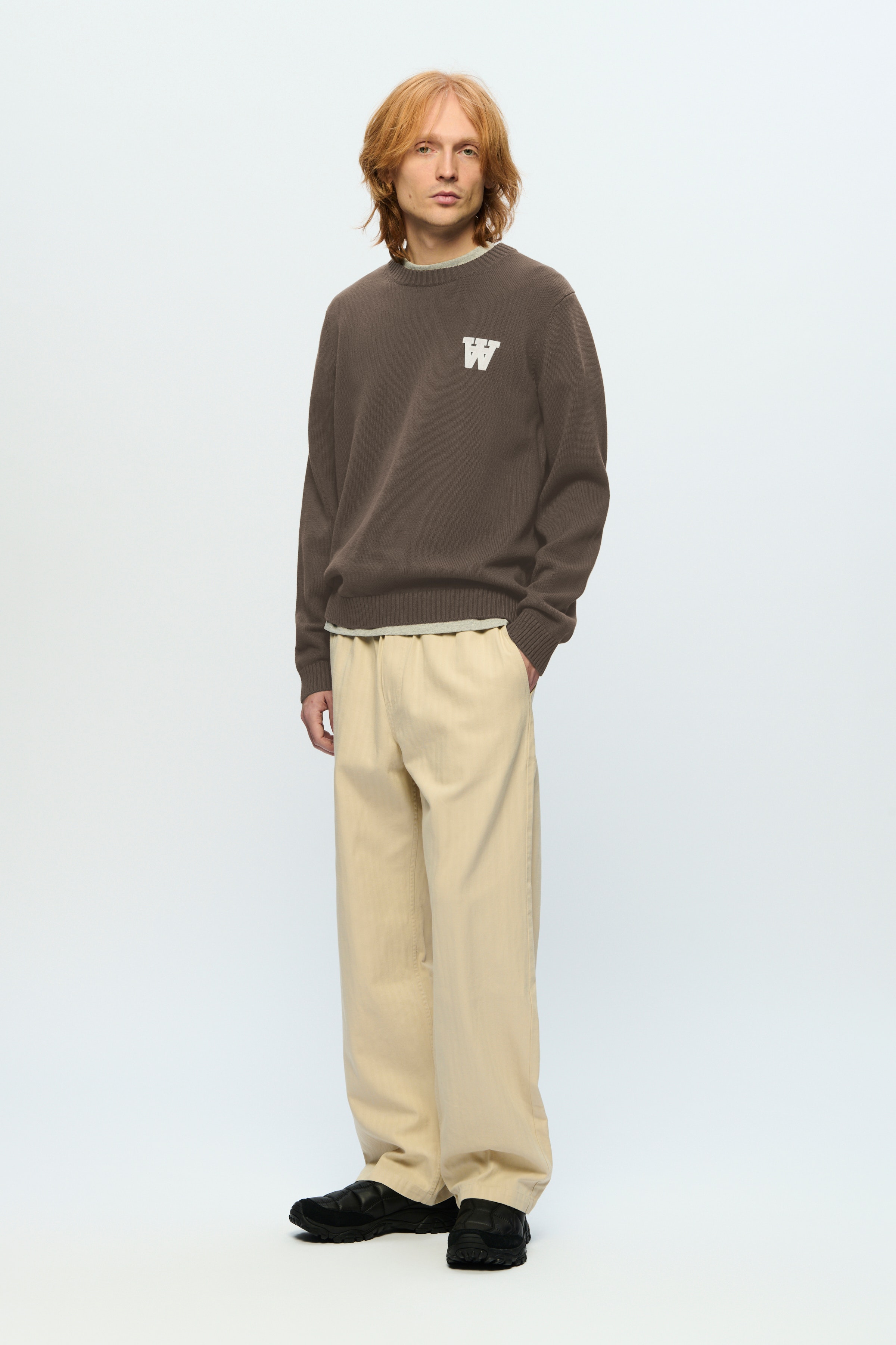 WWTay Pullover LOOKBOOK FRONT 30250160-W2010