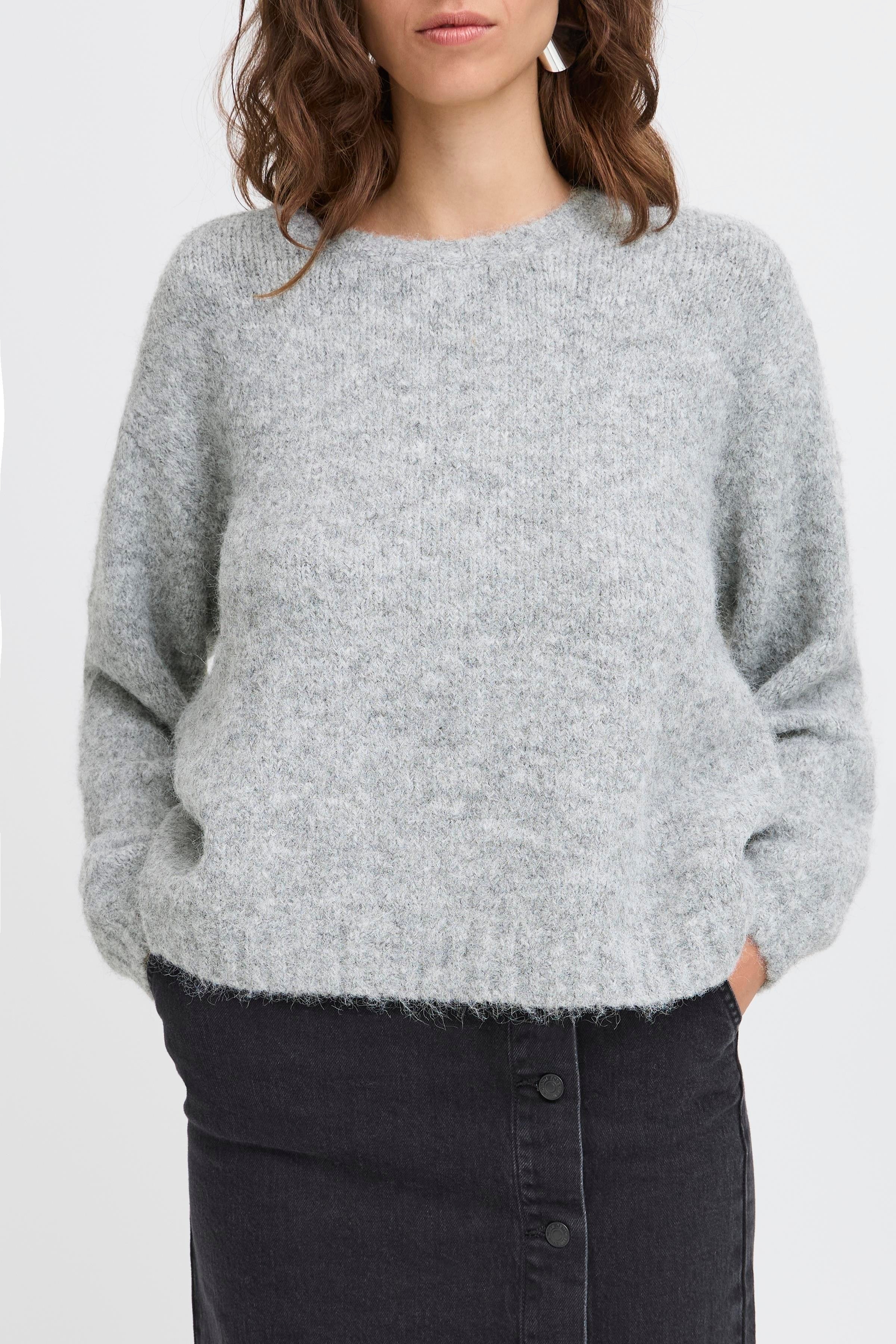 BYMILLER Pullover LOOKBOOK DETAIL 20815384-200455