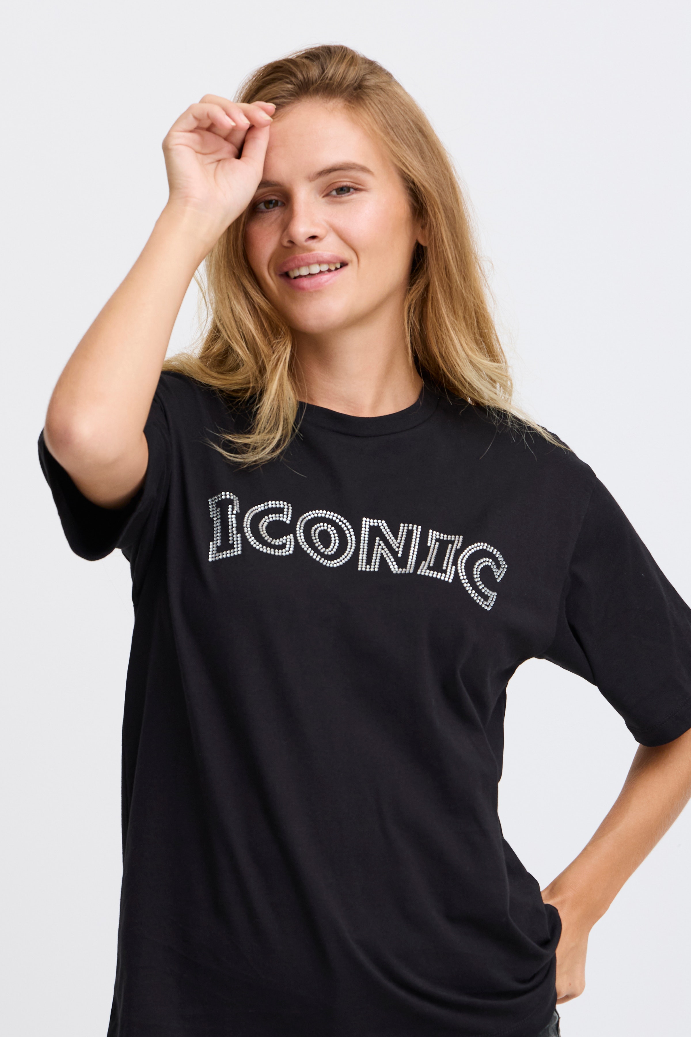 PZICONIC T-shirt LOOKBOOK FRONT 50209067-193911