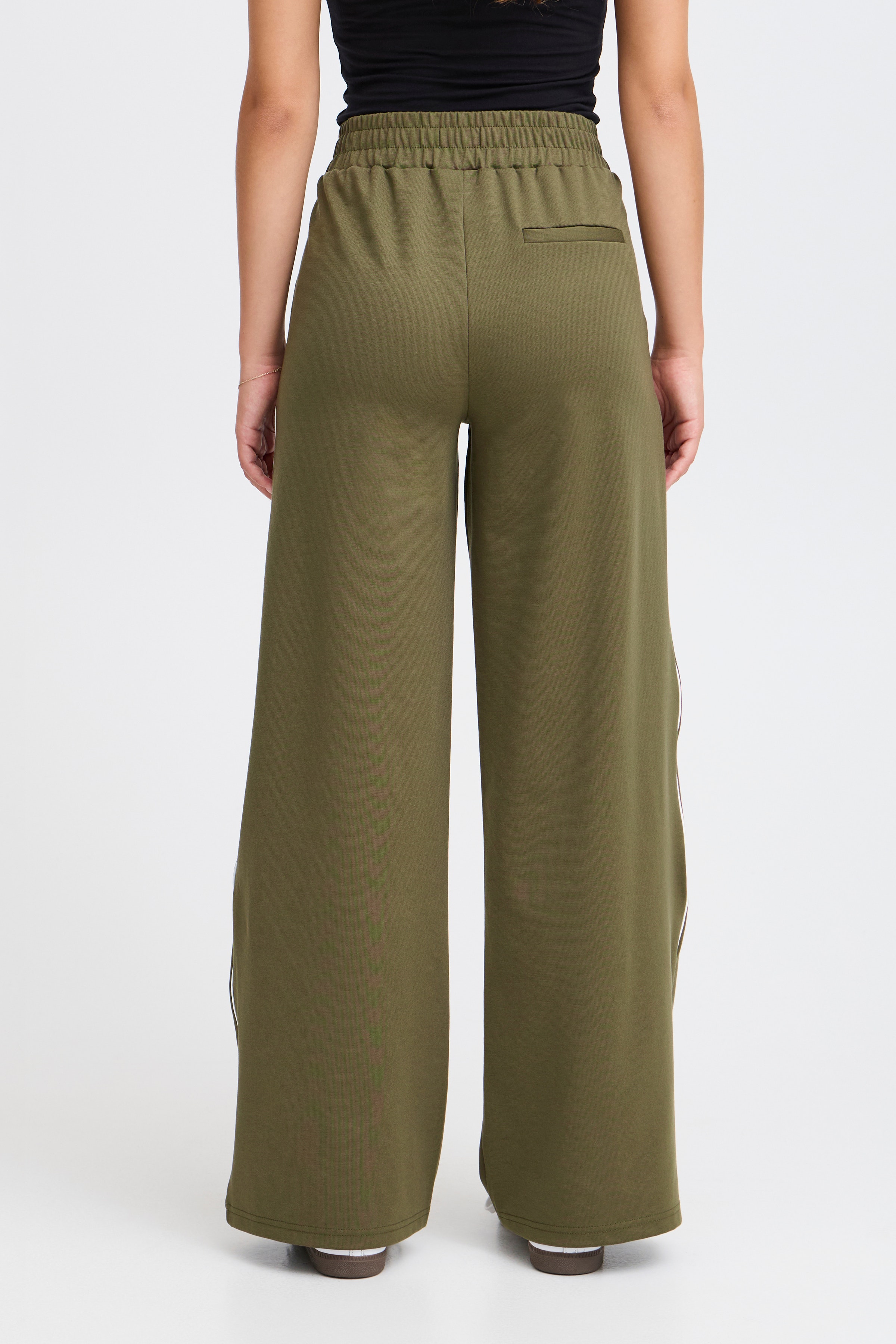 IXKATE Bukser LOOKBOOK BACK 20123551-190510